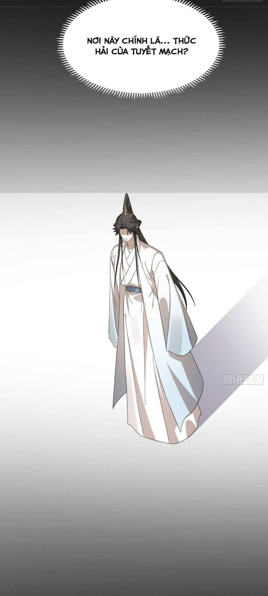 Độc Bộ Thiên Hạ: Đặc Công Thần Y Chapter 363 - Trang 2