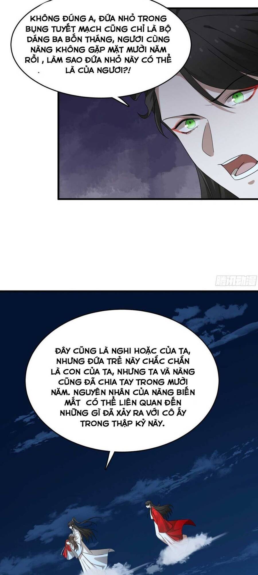 Độc Bộ Thiên Hạ: Đặc Công Thần Y Chapter 363 - Trang 2