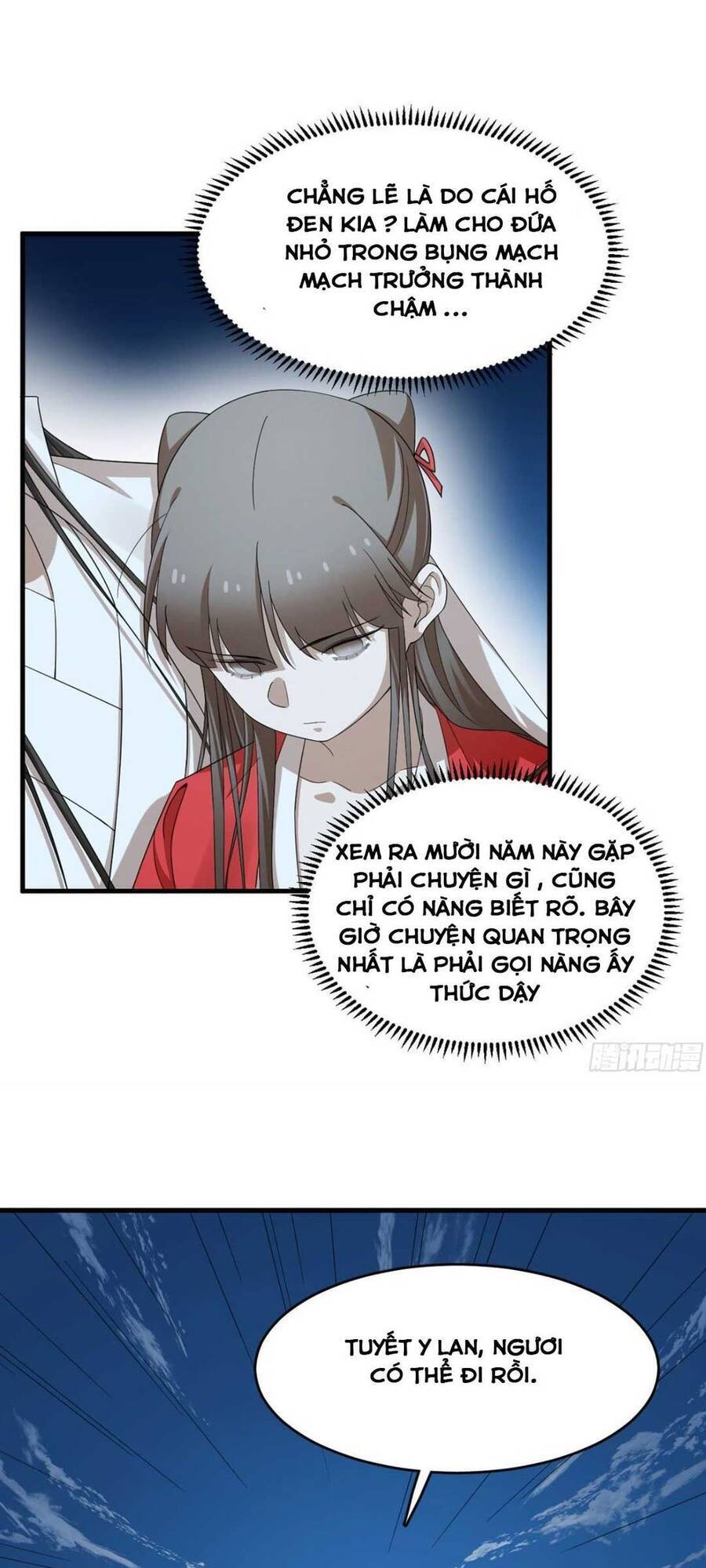 Độc Bộ Thiên Hạ: Đặc Công Thần Y Chapter 363 - Trang 2