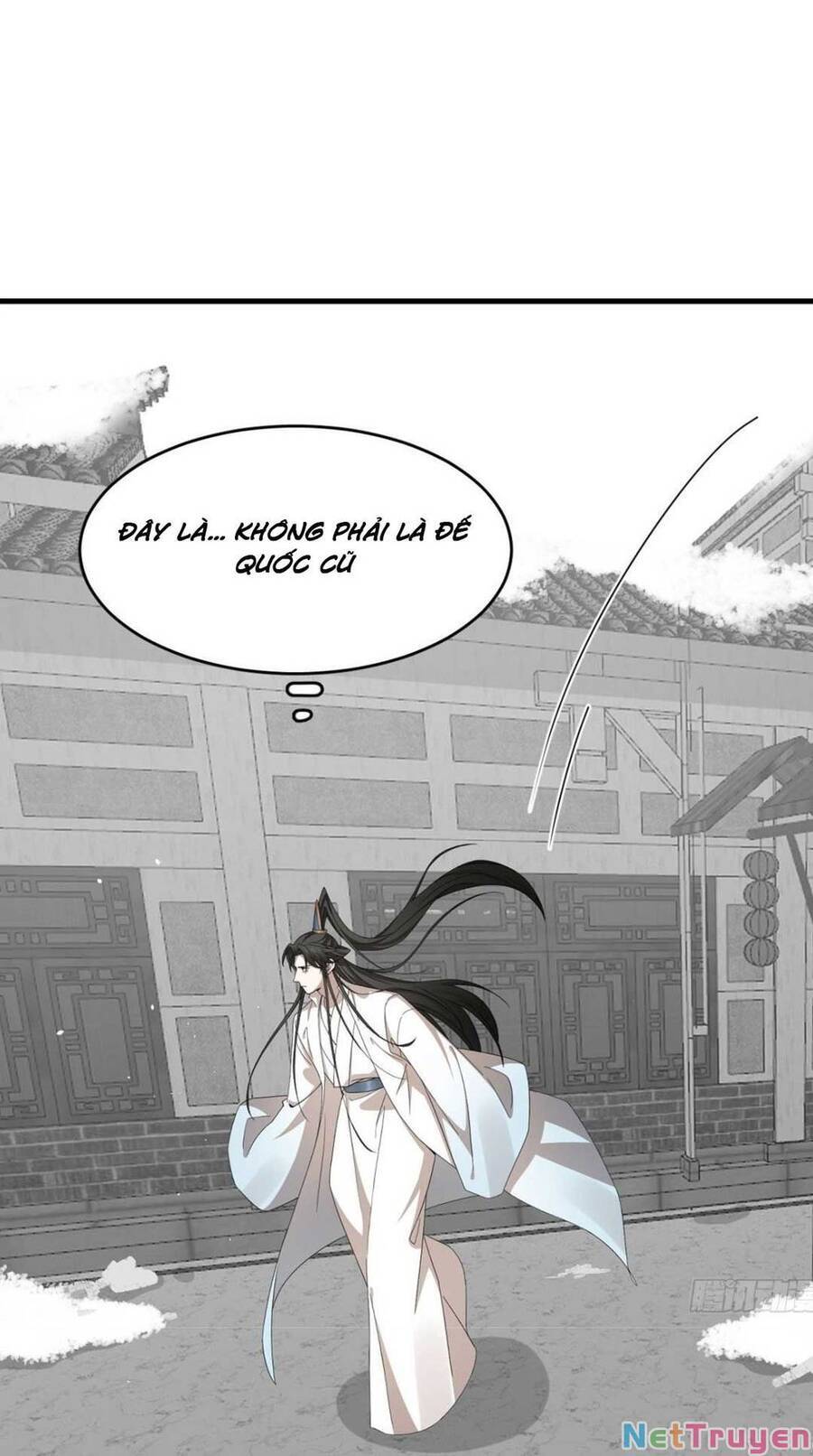 Độc Bộ Thiên Hạ: Đặc Công Thần Y Chapter 364 - Trang 2