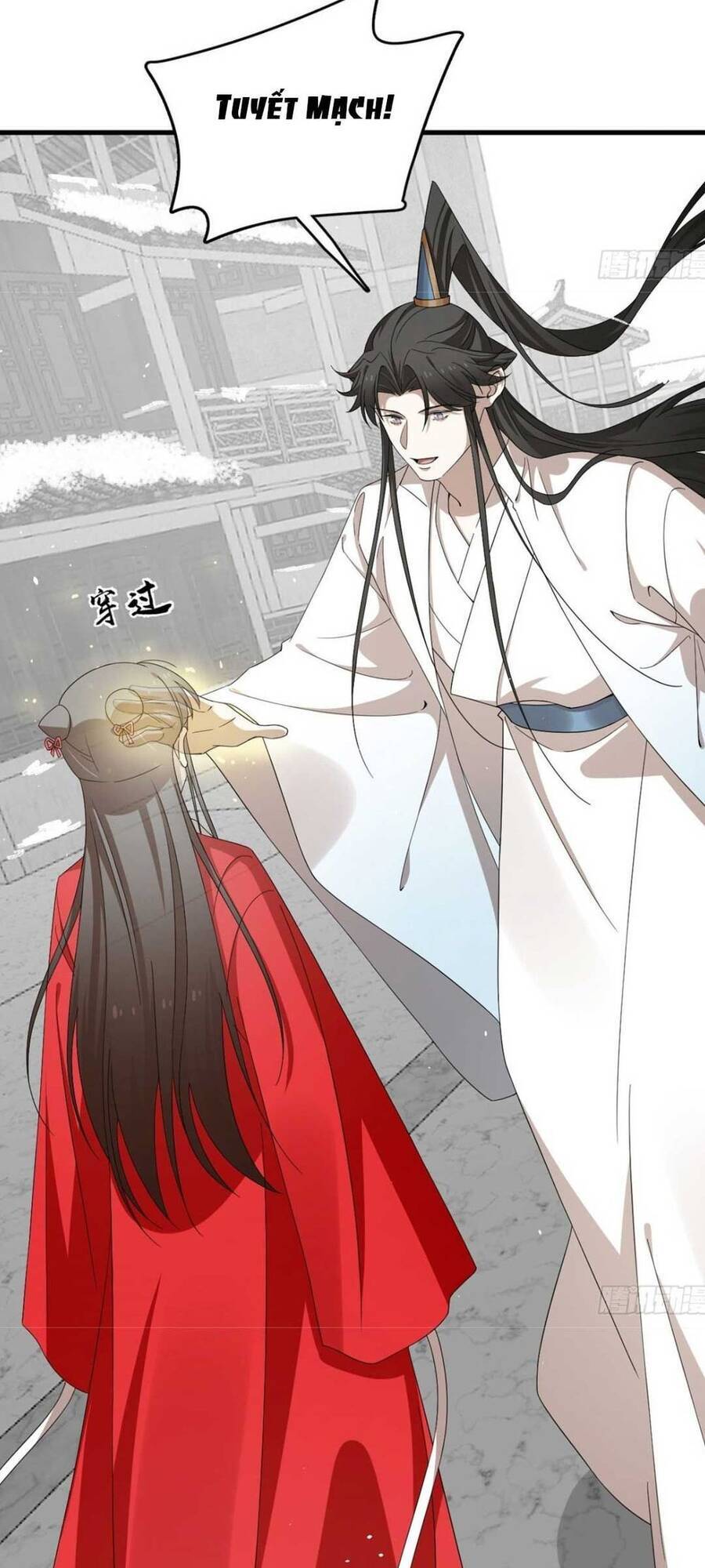 Độc Bộ Thiên Hạ: Đặc Công Thần Y Chapter 364 - Trang 2