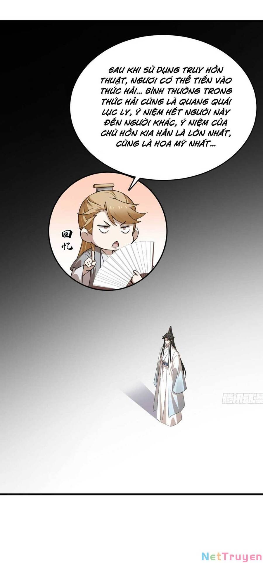 Độc Bộ Thiên Hạ: Đặc Công Thần Y Chapter 364 - Trang 2