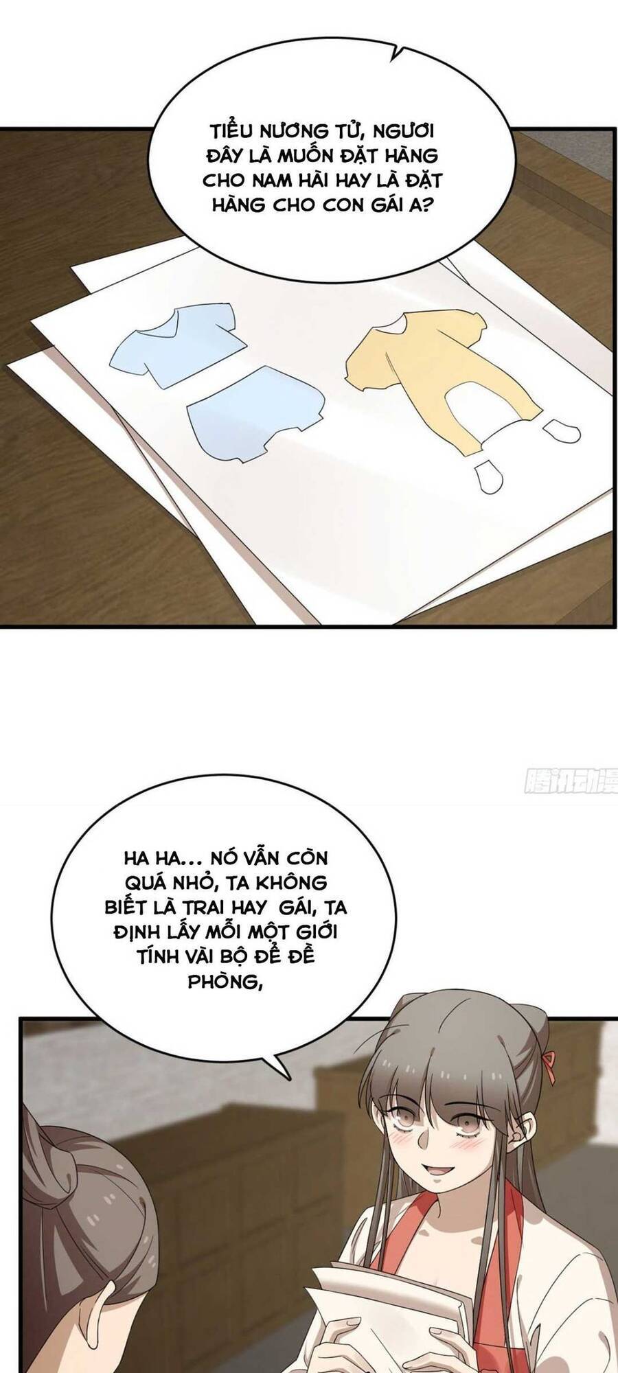 Độc Bộ Thiên Hạ: Đặc Công Thần Y Chapter 364 - Trang 2