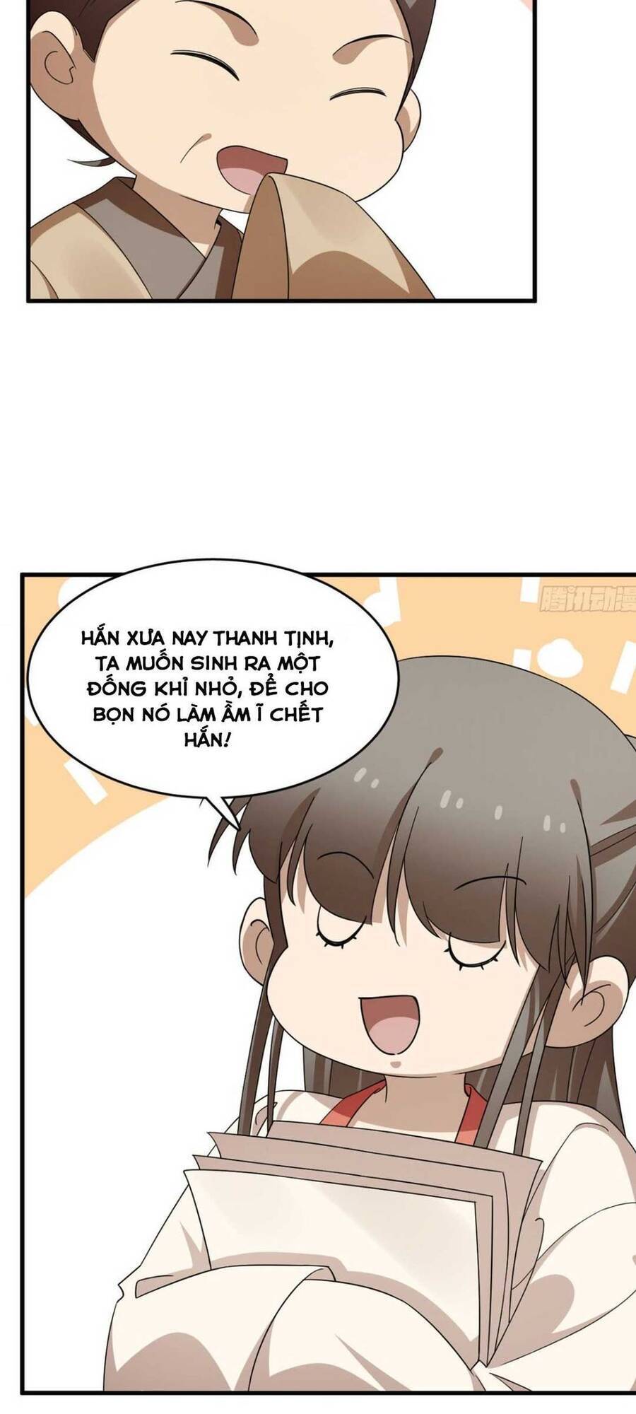 Độc Bộ Thiên Hạ: Đặc Công Thần Y Chapter 364 - Trang 2