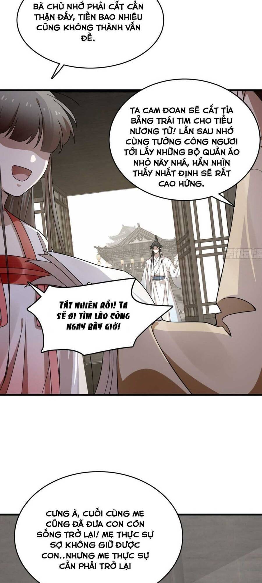 Độc Bộ Thiên Hạ: Đặc Công Thần Y Chapter 364 - Trang 2