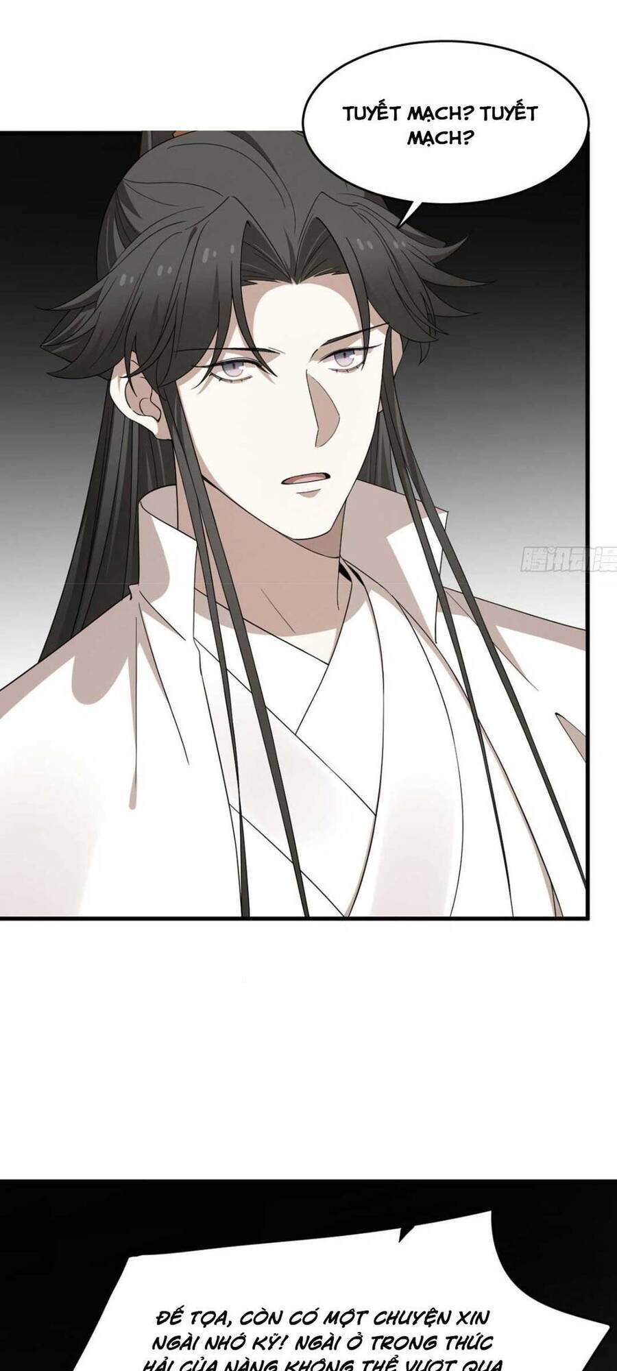 Độc Bộ Thiên Hạ: Đặc Công Thần Y Chapter 364 - Trang 2