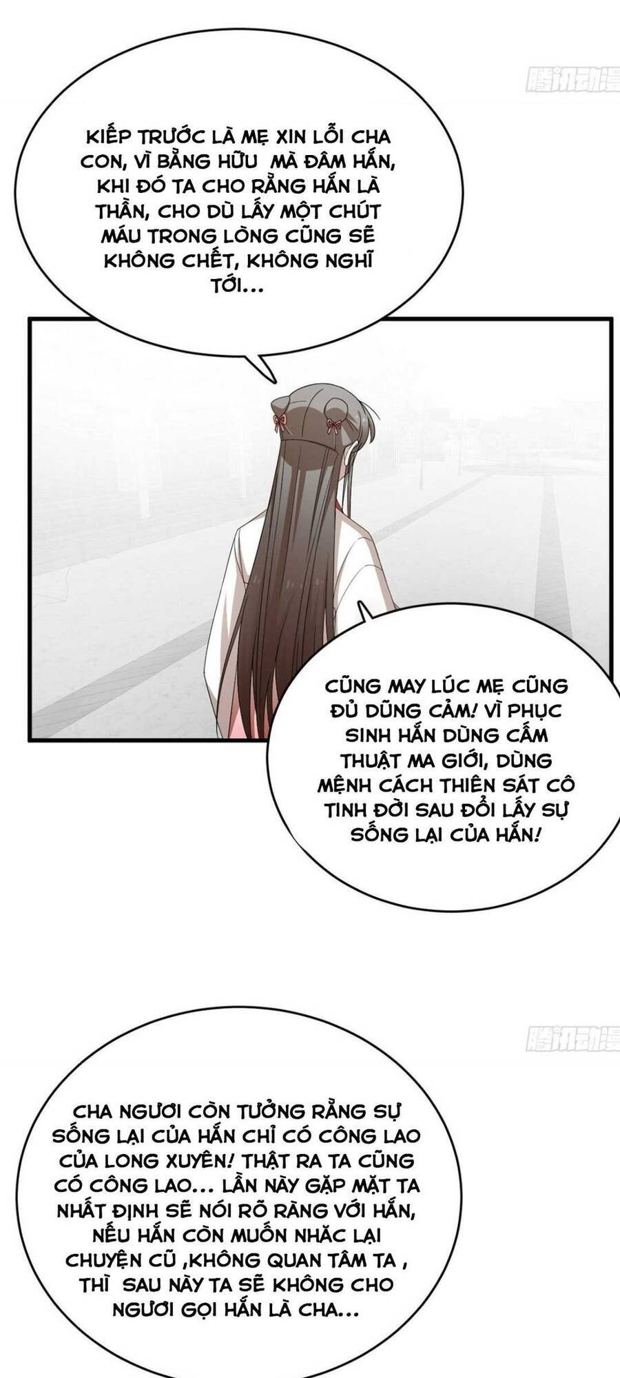 Độc Bộ Thiên Hạ: Đặc Công Thần Y Chapter 364 - Trang 2