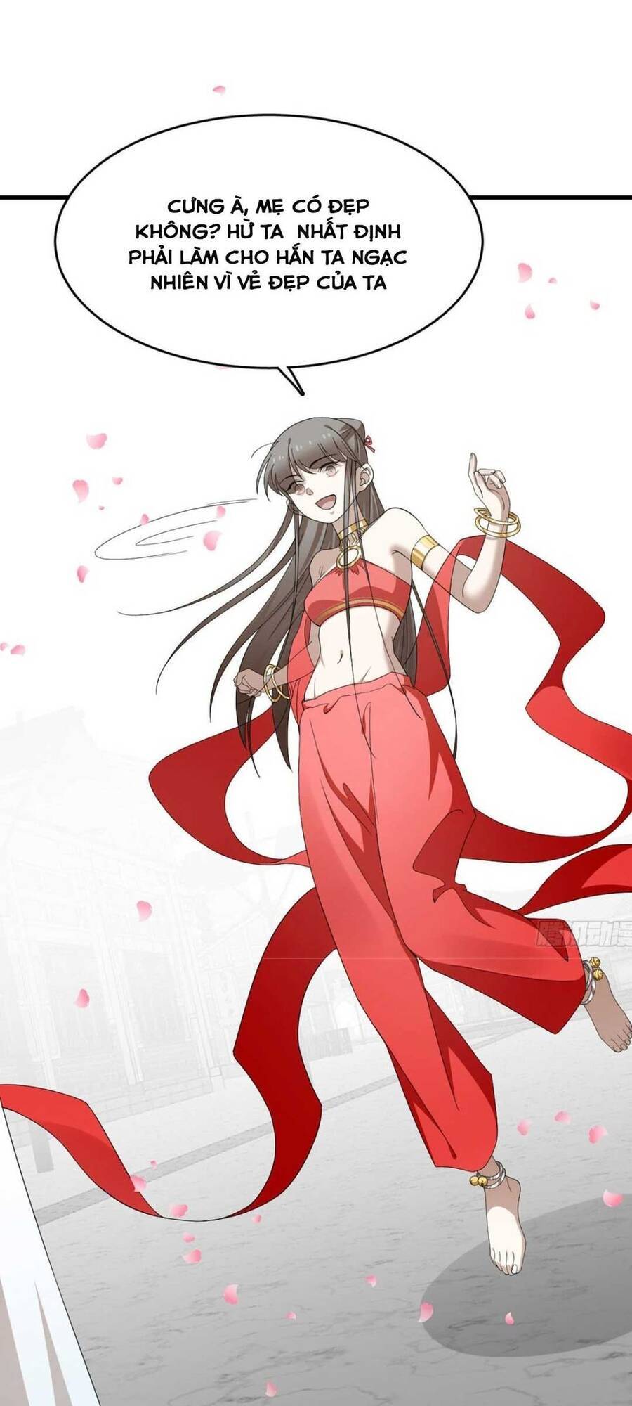 Độc Bộ Thiên Hạ: Đặc Công Thần Y Chapter 364 - Trang 2