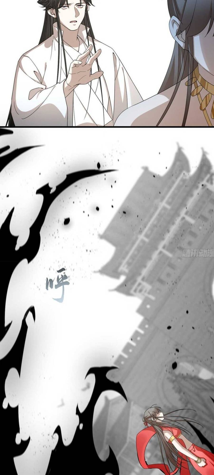 Độc Bộ Thiên Hạ: Đặc Công Thần Y Chapter 364 - Trang 2