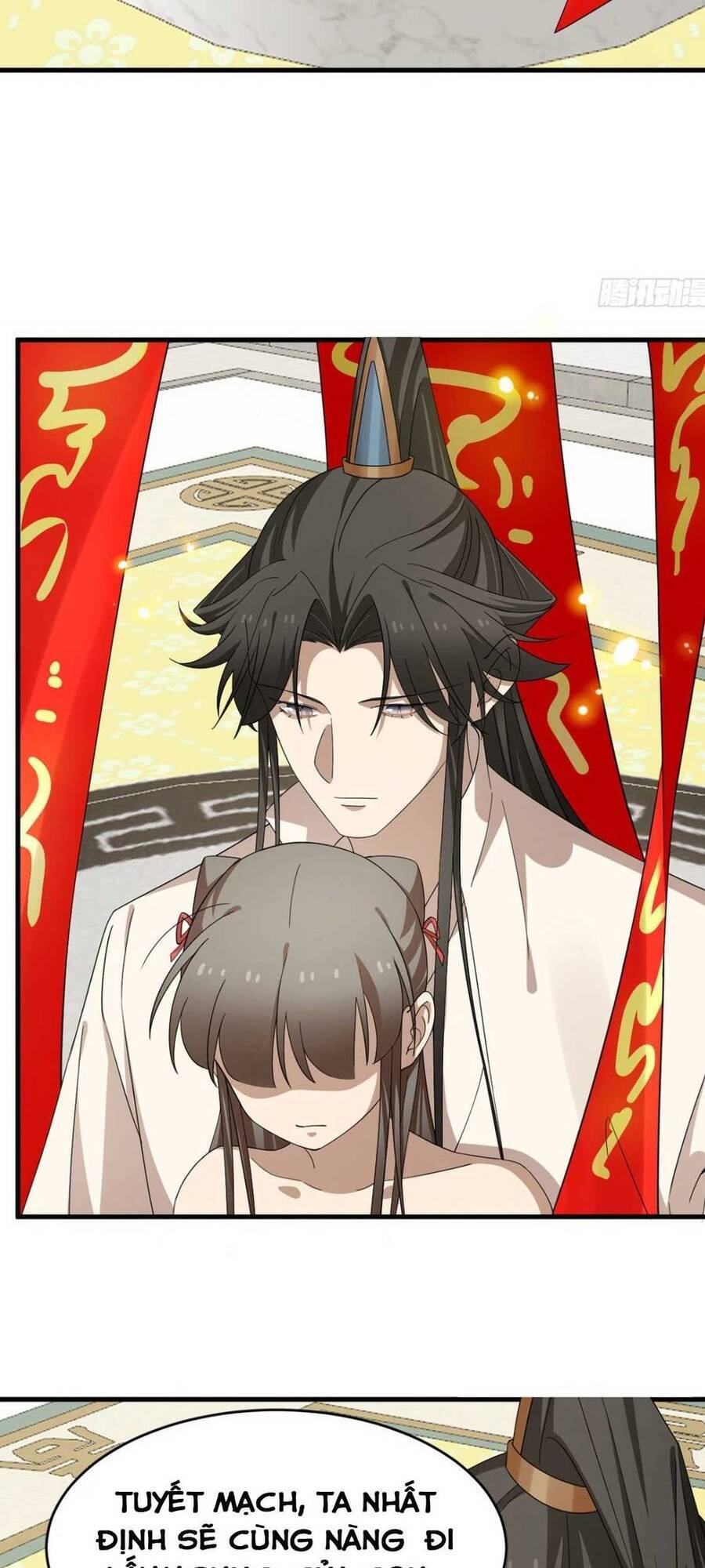 Độc Bộ Thiên Hạ: Đặc Công Thần Y Chapter 364 - Trang 2