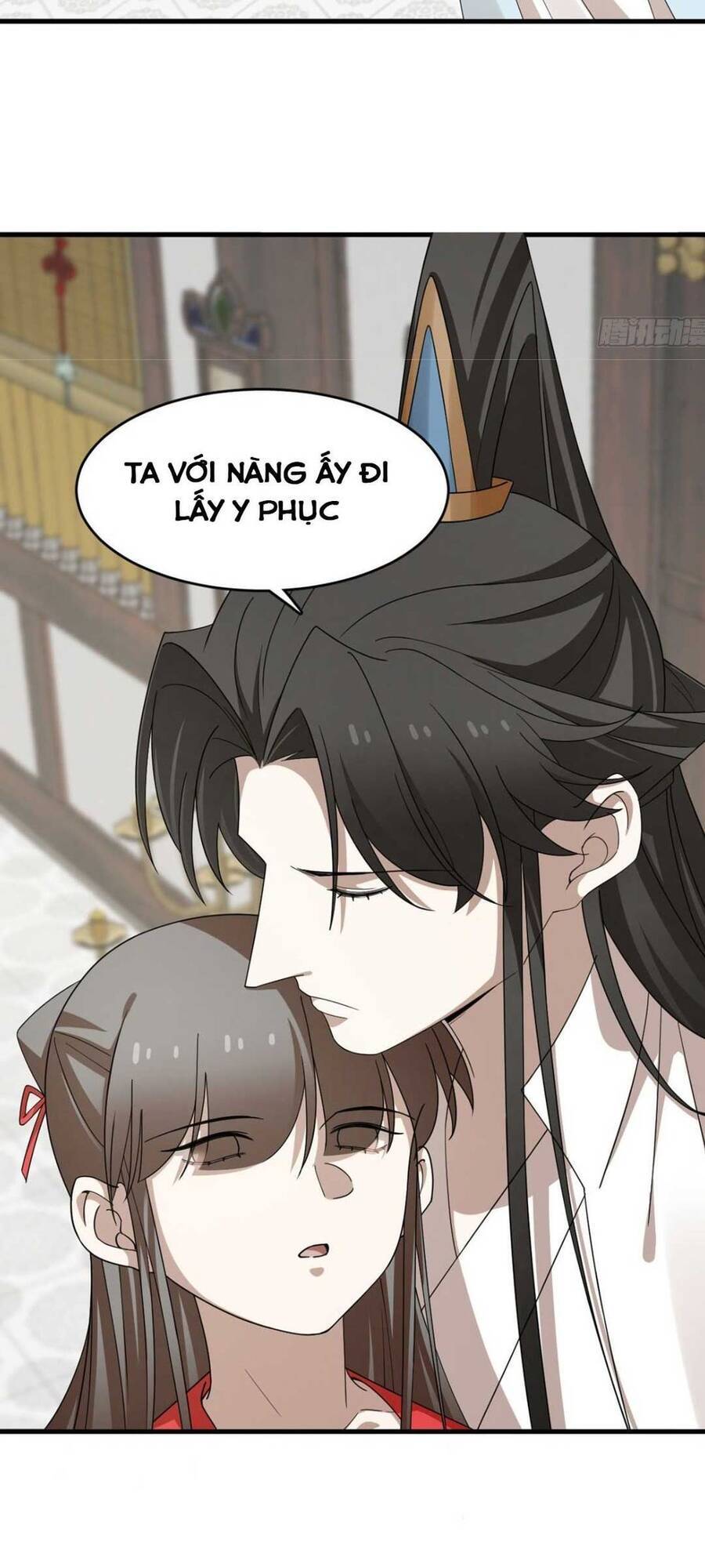 Độc Bộ Thiên Hạ: Đặc Công Thần Y Chapter 364 - Trang 2