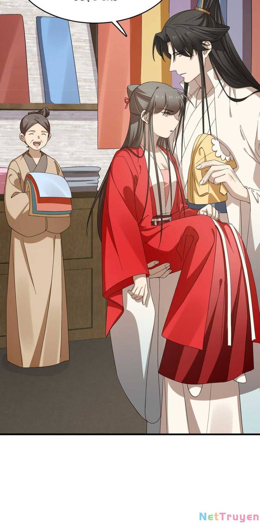 Độc Bộ Thiên Hạ: Đặc Công Thần Y Chapter 365 - Trang 2