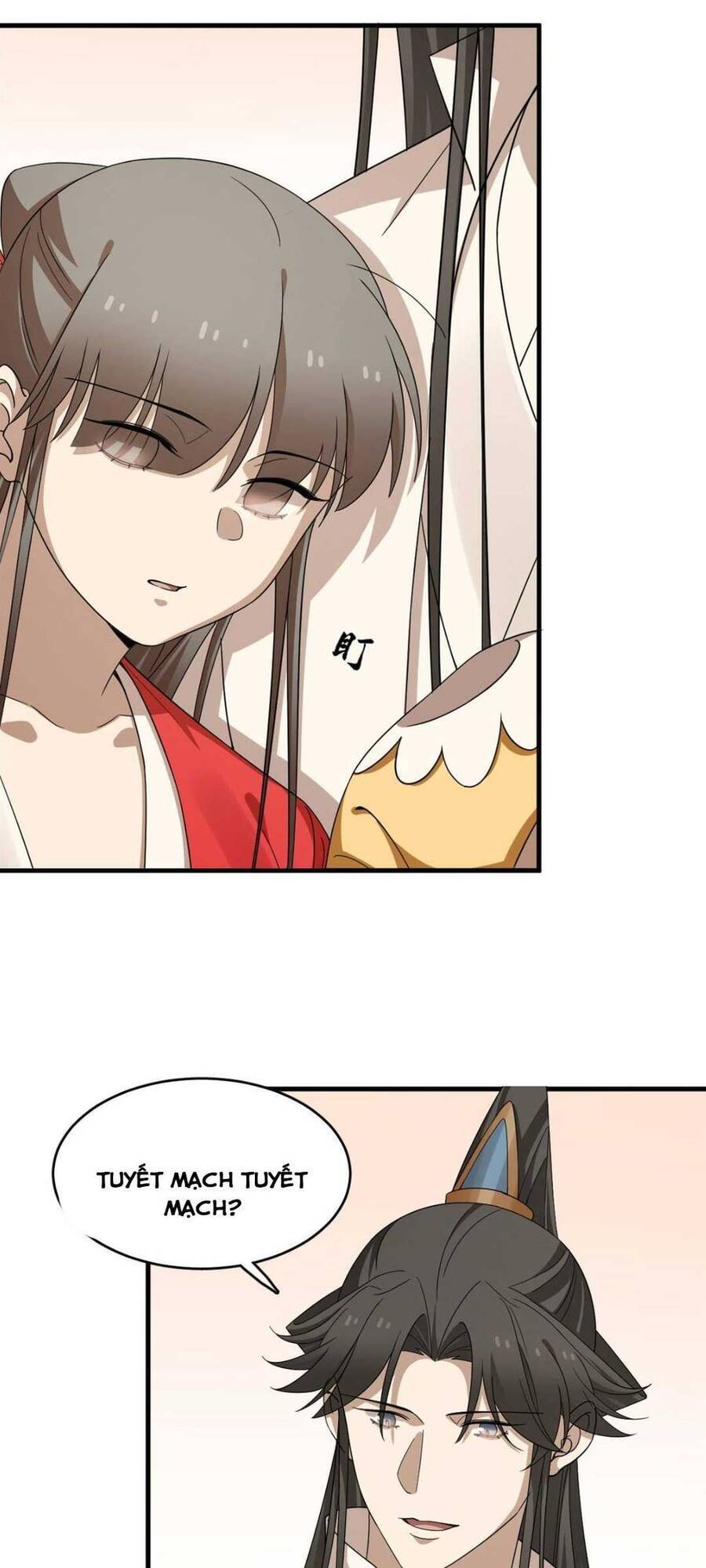 Độc Bộ Thiên Hạ: Đặc Công Thần Y Chapter 365 - Trang 2