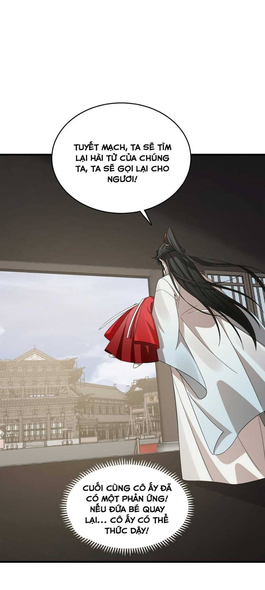 Độc Bộ Thiên Hạ: Đặc Công Thần Y Chapter 365 - Trang 2