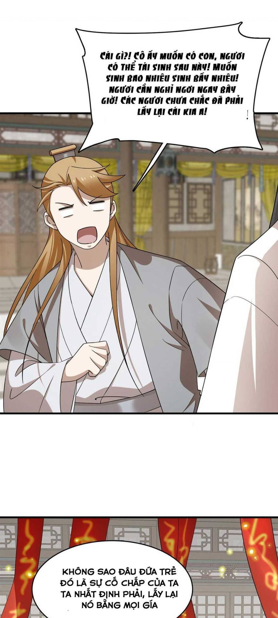 Độc Bộ Thiên Hạ: Đặc Công Thần Y Chapter 365 - Trang 2