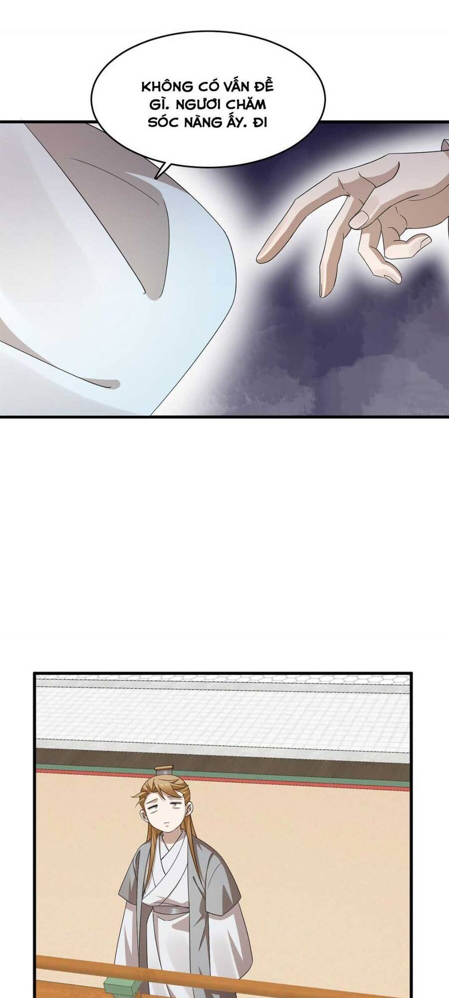 Độc Bộ Thiên Hạ: Đặc Công Thần Y Chapter 365 - Trang 2