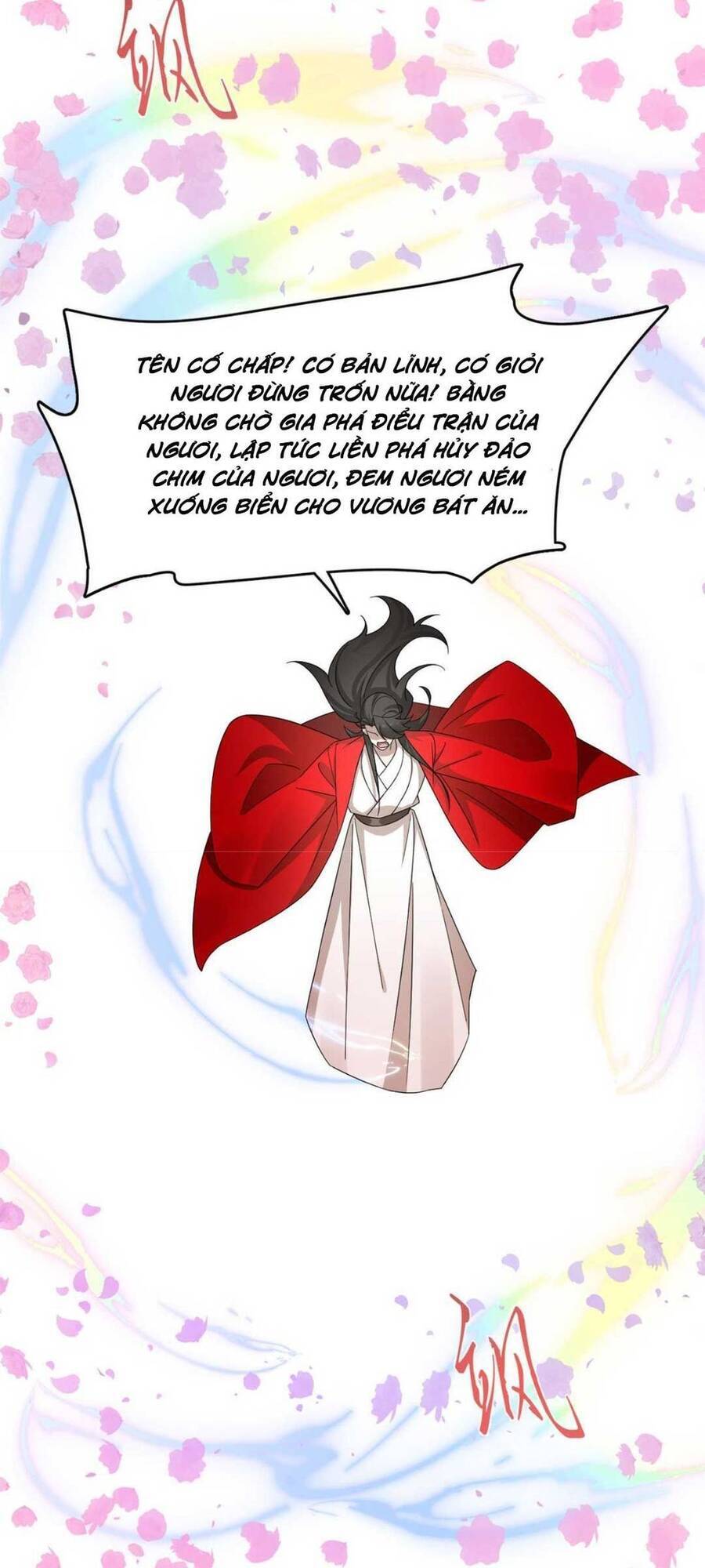 Độc Bộ Thiên Hạ: Đặc Công Thần Y Chapter 365 - Trang 2