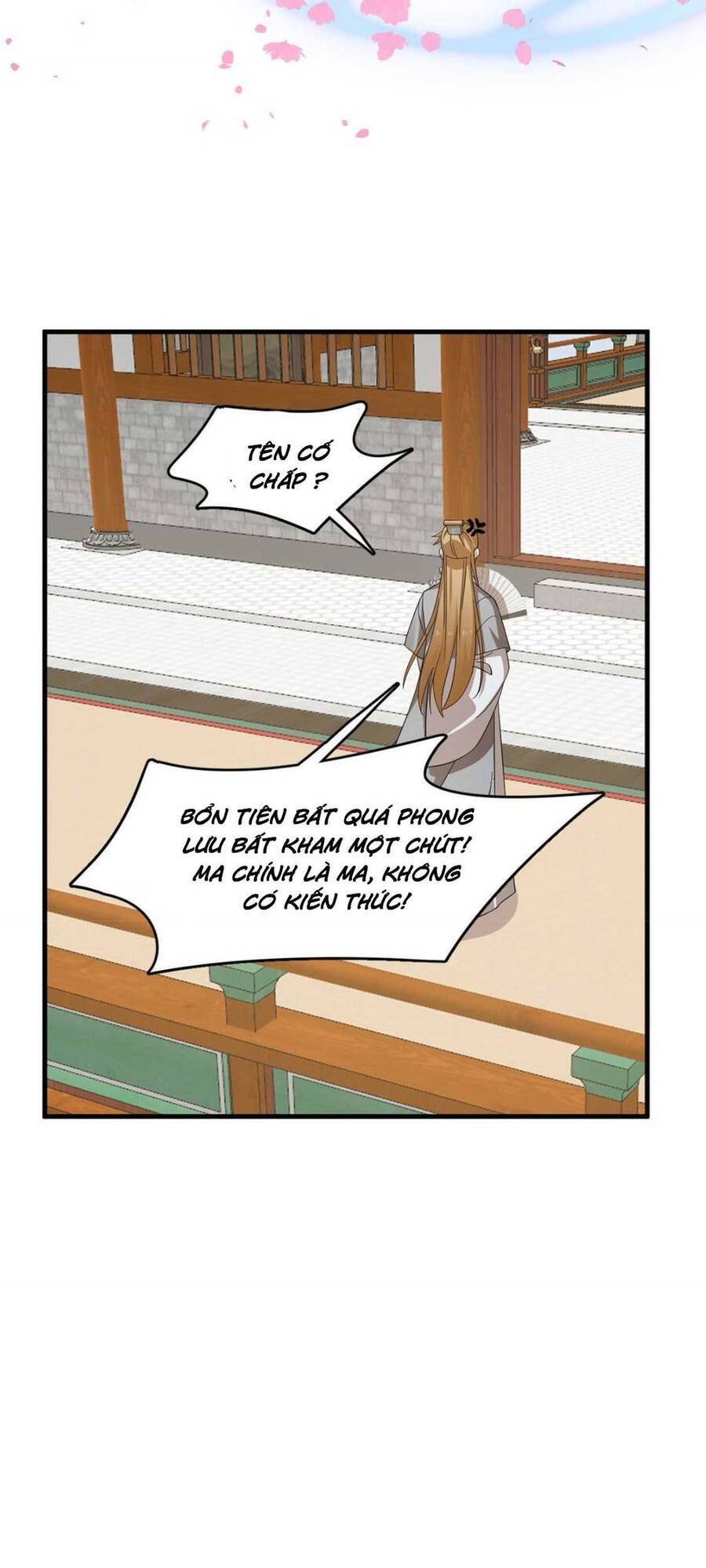 Độc Bộ Thiên Hạ: Đặc Công Thần Y Chapter 365 - Trang 2