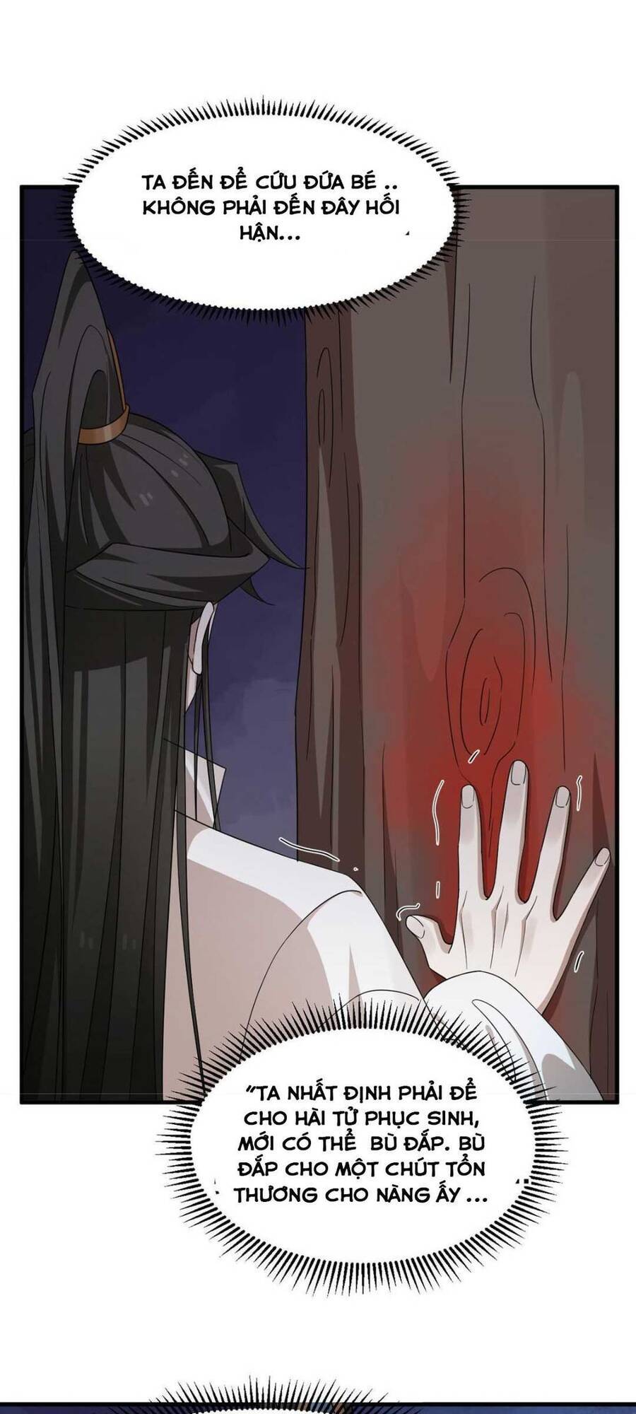 Độc Bộ Thiên Hạ: Đặc Công Thần Y Chapter 365 - Trang 2