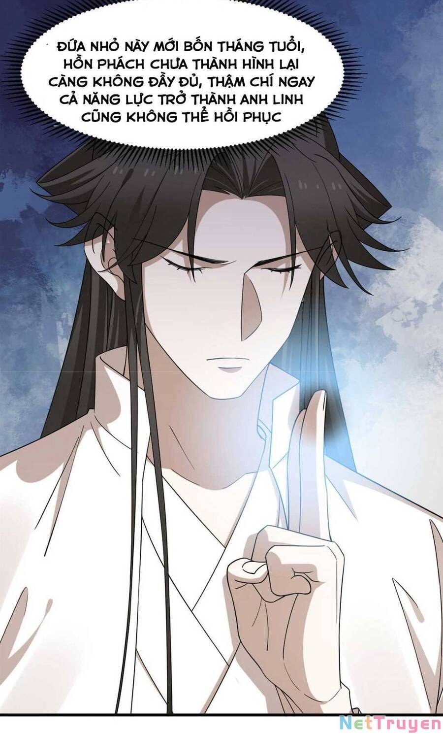 Độc Bộ Thiên Hạ: Đặc Công Thần Y Chapter 365 - Trang 2