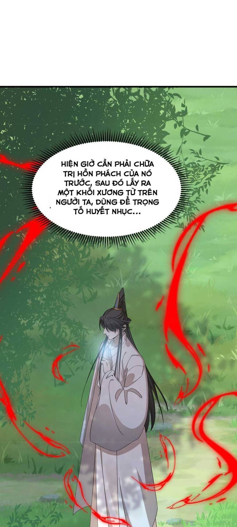 Độc Bộ Thiên Hạ: Đặc Công Thần Y Chapter 365 - Trang 2