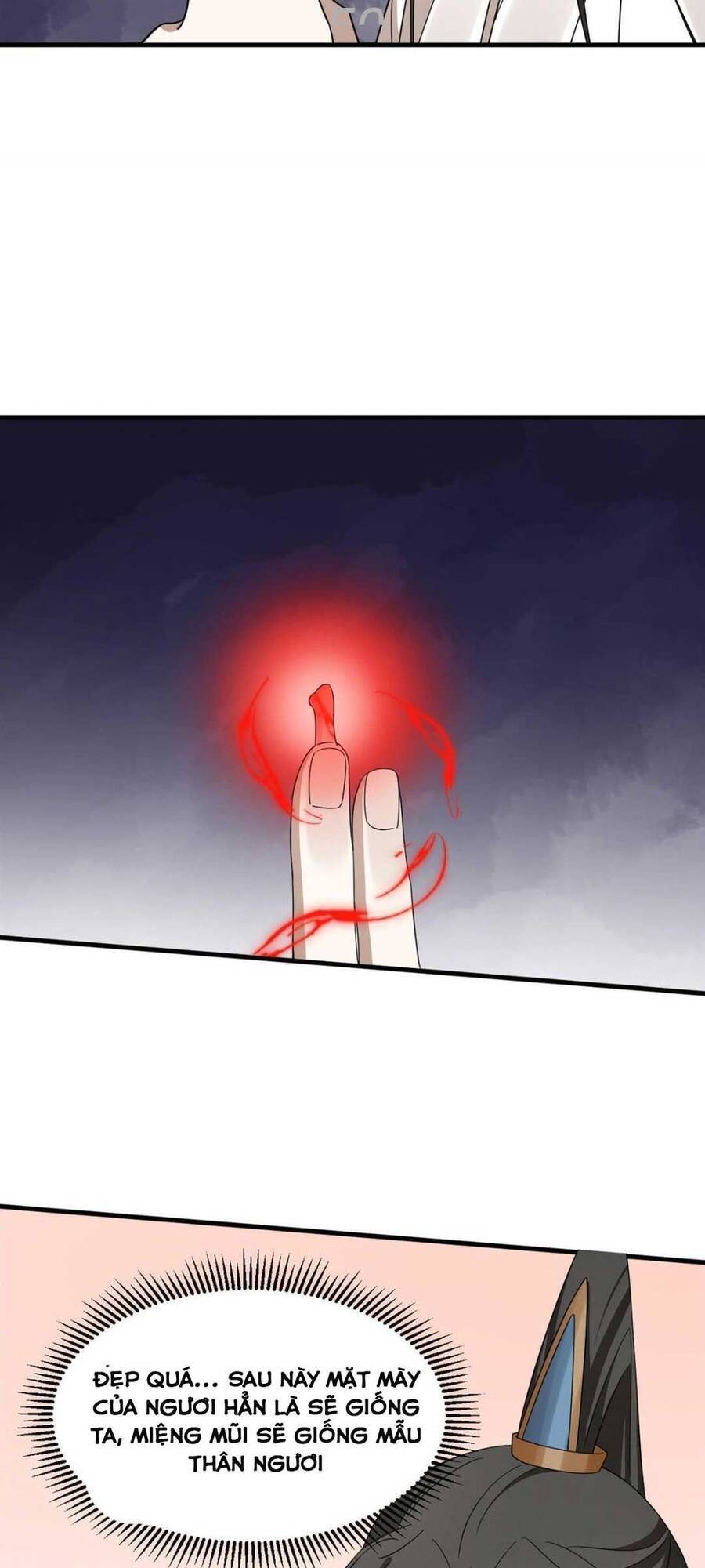 Độc Bộ Thiên Hạ: Đặc Công Thần Y Chapter 365 - Trang 2