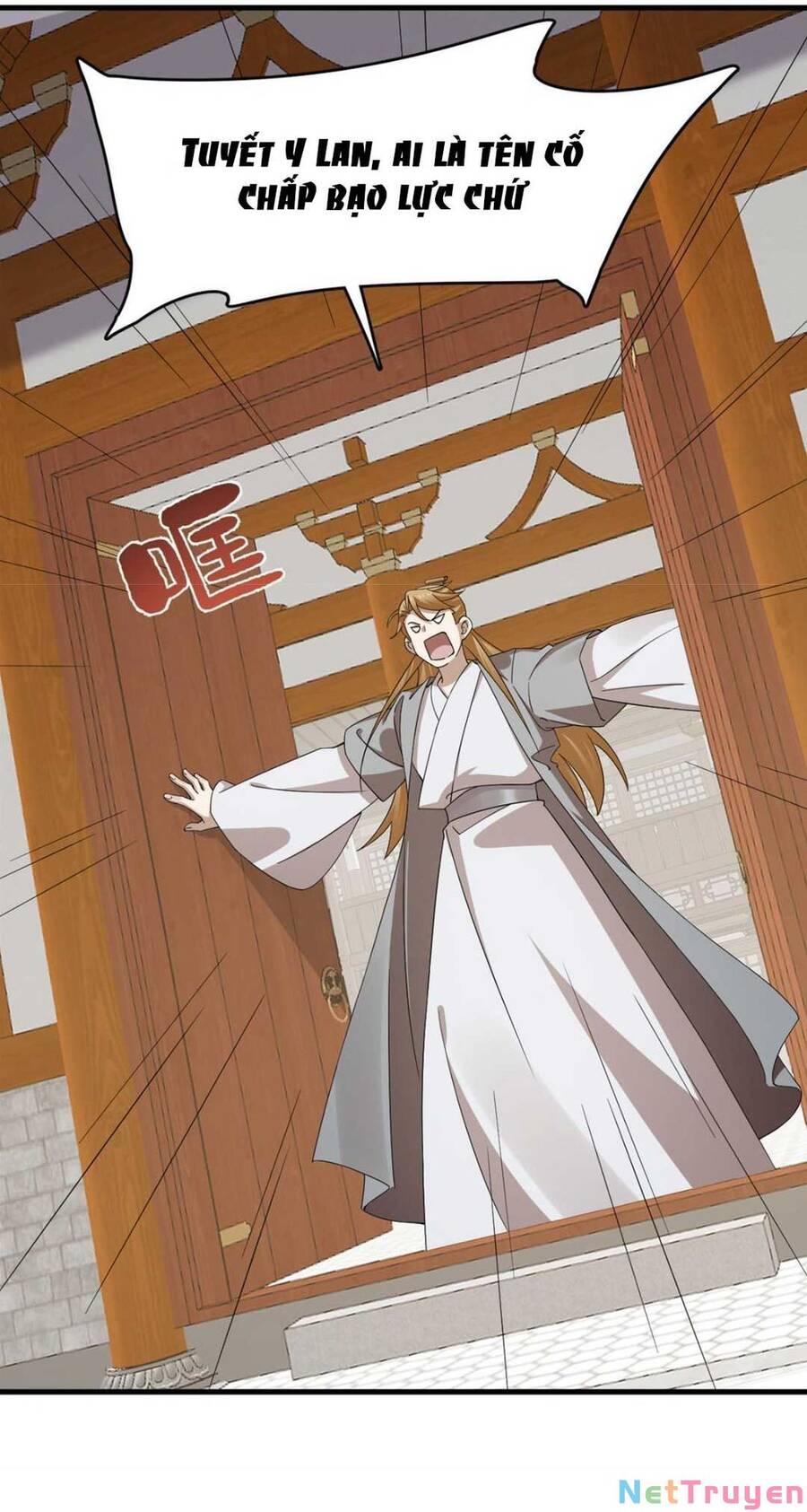 Độc Bộ Thiên Hạ: Đặc Công Thần Y Chapter 365 - Trang 2