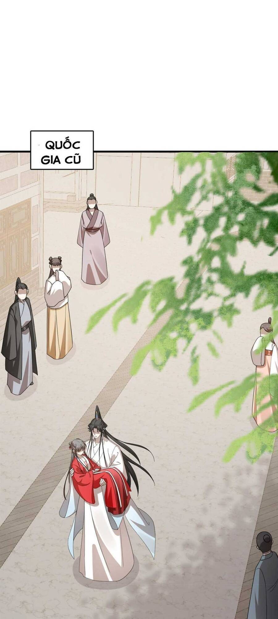 Độc Bộ Thiên Hạ: Đặc Công Thần Y Chapter 365 - Trang 2