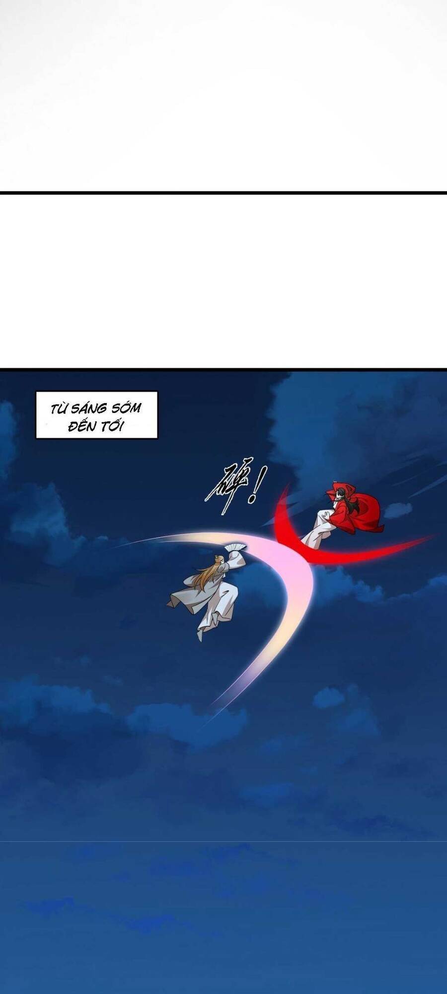 Độc Bộ Thiên Hạ: Đặc Công Thần Y Chapter 366 - Trang 2