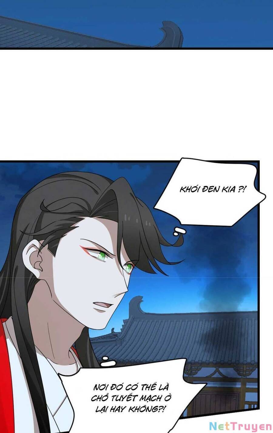 Độc Bộ Thiên Hạ: Đặc Công Thần Y Chapter 366 - Trang 2