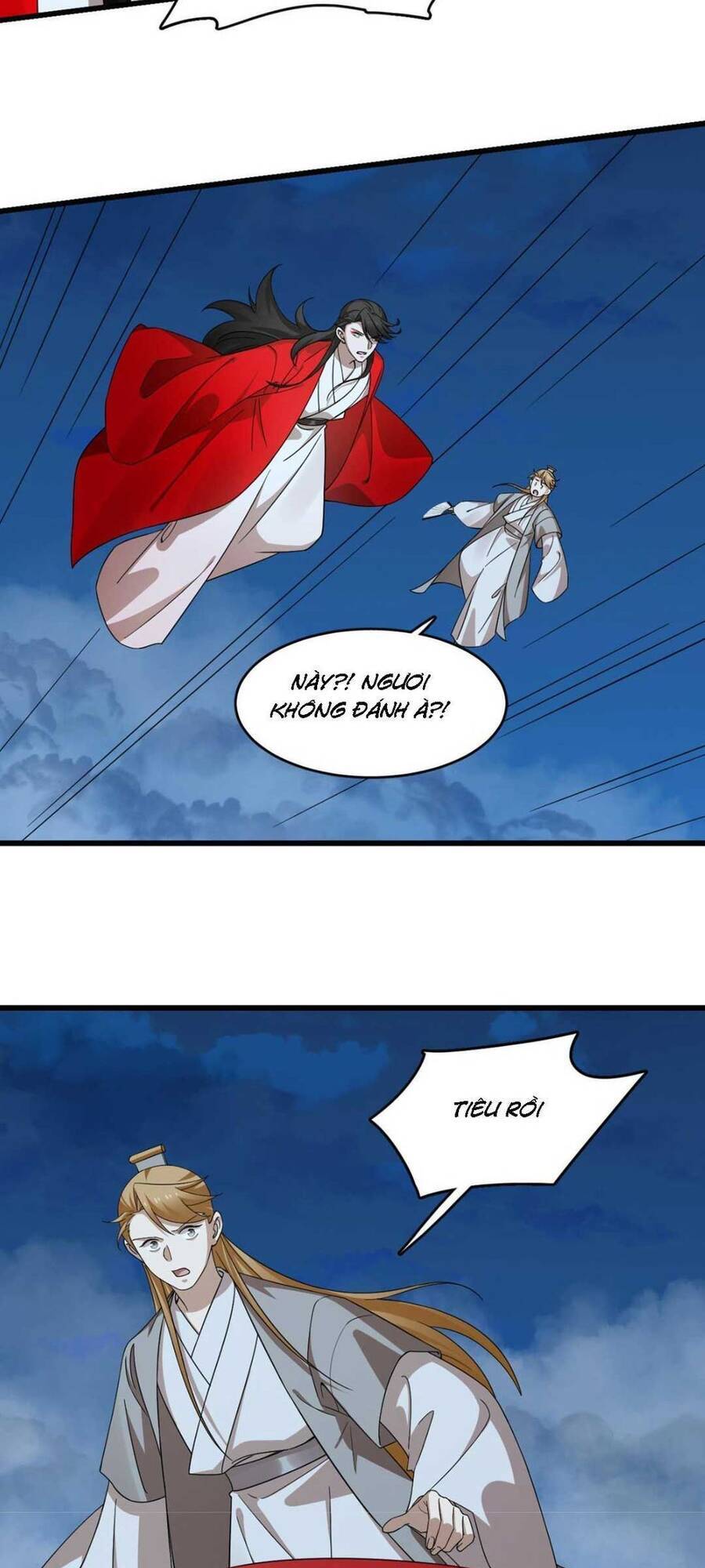 Độc Bộ Thiên Hạ: Đặc Công Thần Y Chapter 366 - Trang 2