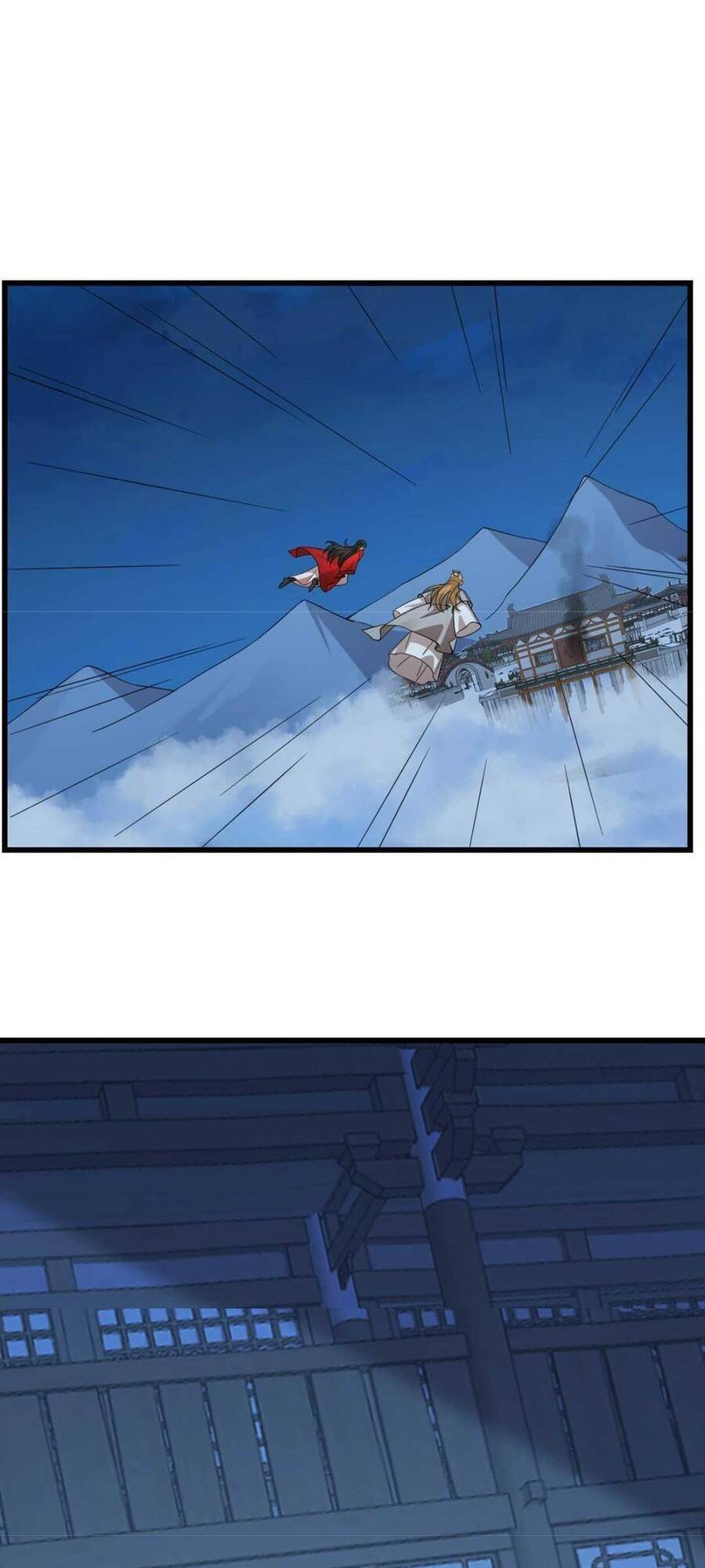 Độc Bộ Thiên Hạ: Đặc Công Thần Y Chapter 366 - Trang 2