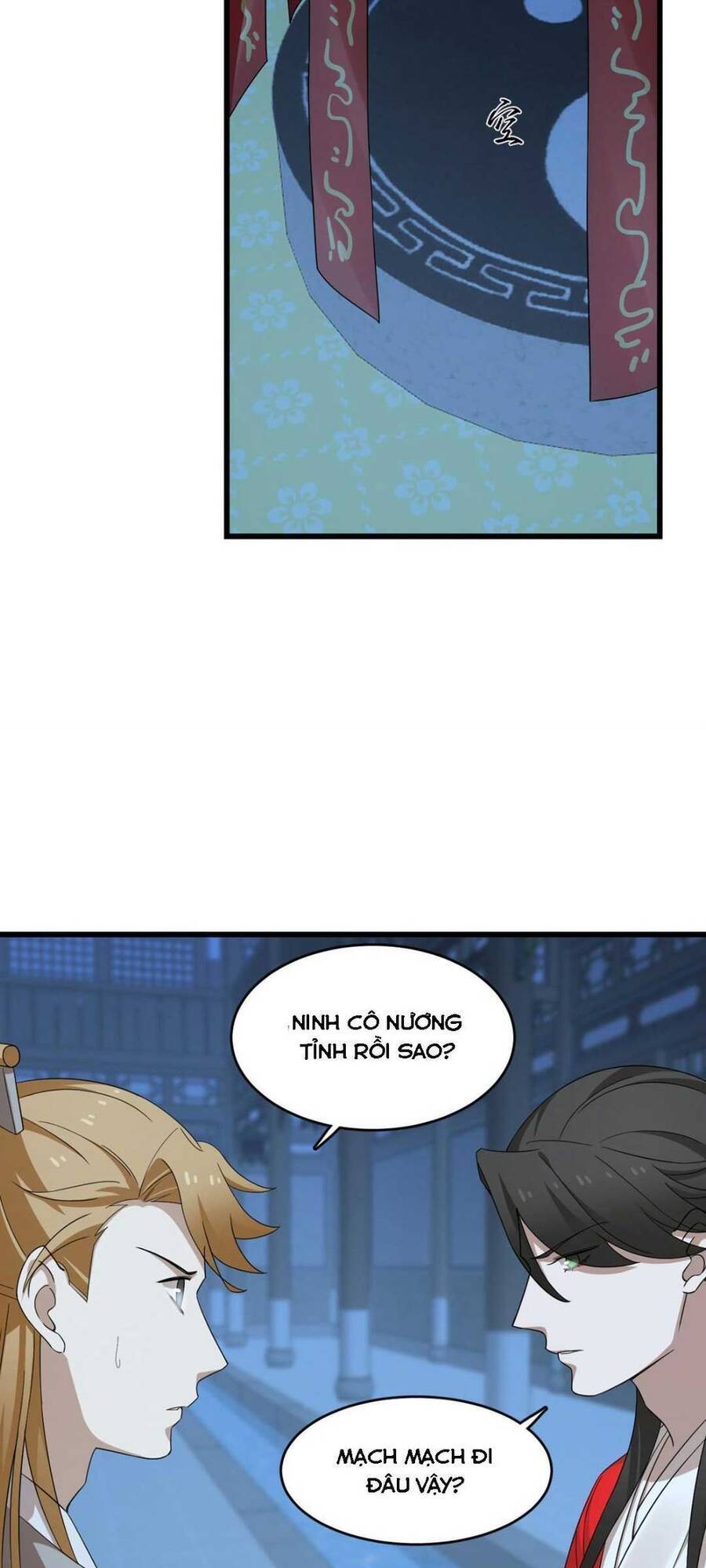 Độc Bộ Thiên Hạ: Đặc Công Thần Y Chapter 366 - Trang 2