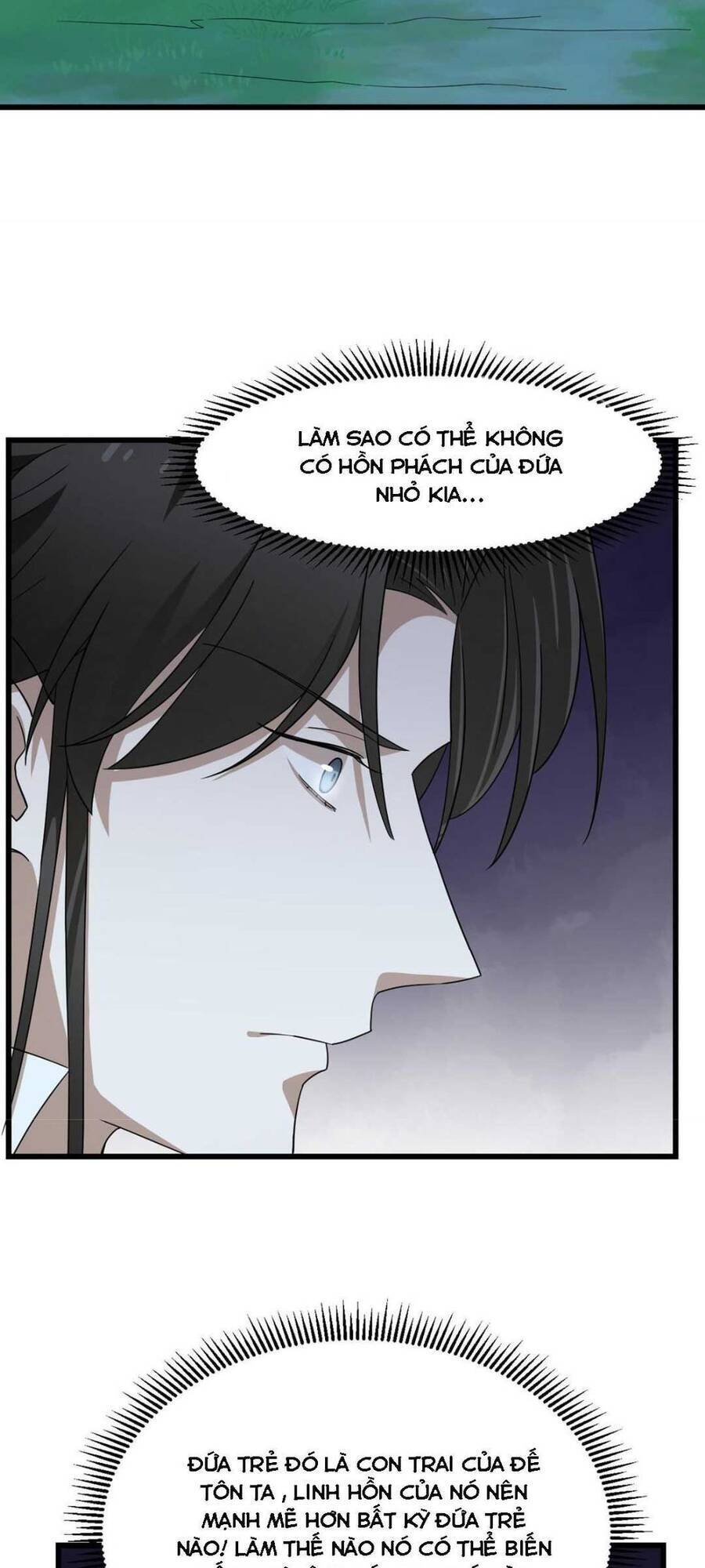 Độc Bộ Thiên Hạ: Đặc Công Thần Y Chapter 366 - Trang 2