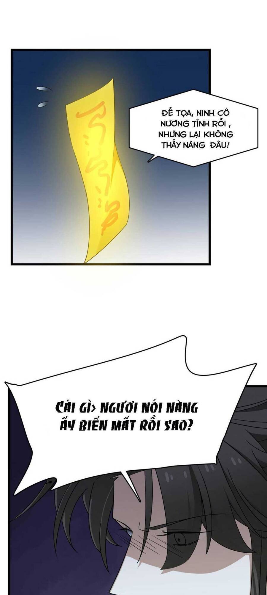 Độc Bộ Thiên Hạ: Đặc Công Thần Y Chapter 366 - Trang 2