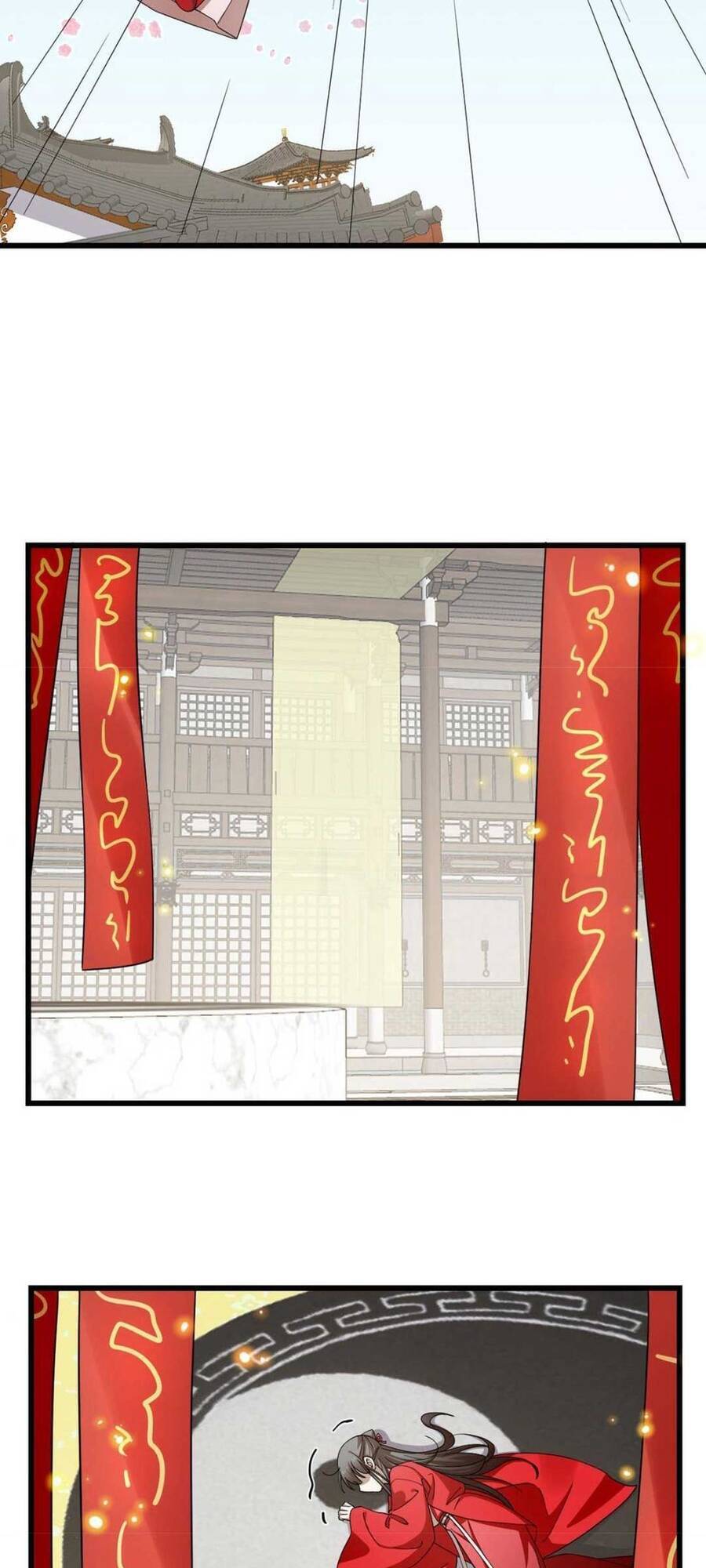 Độc Bộ Thiên Hạ: Đặc Công Thần Y Chapter 366 - Trang 2