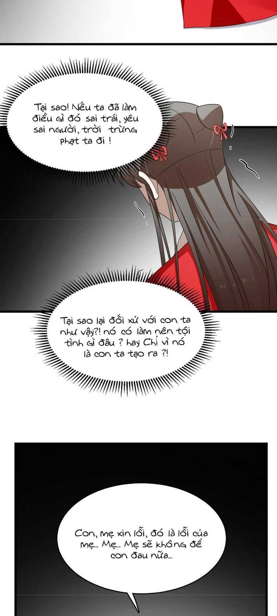 Độc Bộ Thiên Hạ: Đặc Công Thần Y Chapter 366 - Trang 2