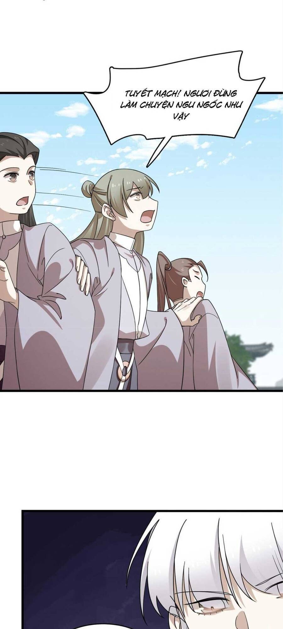 Độc Bộ Thiên Hạ: Đặc Công Thần Y Chapter 367 - Trang 2