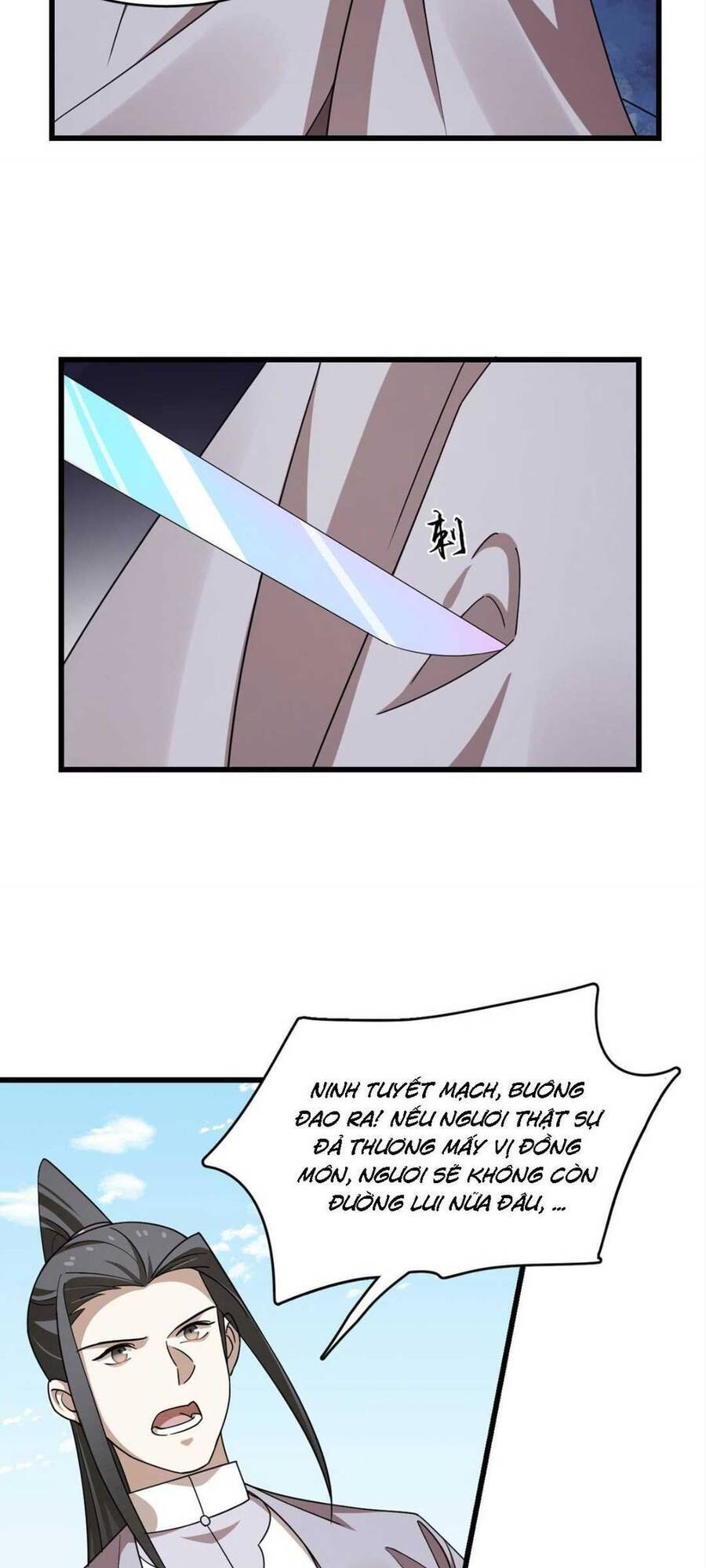 Độc Bộ Thiên Hạ: Đặc Công Thần Y Chapter 367 - Trang 2