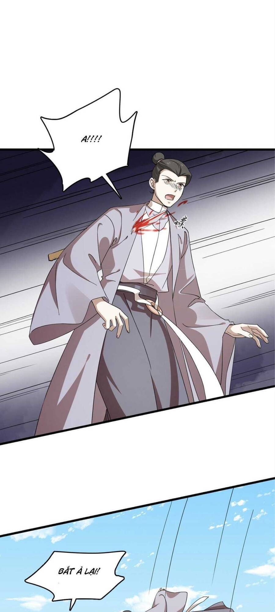 Độc Bộ Thiên Hạ: Đặc Công Thần Y Chapter 367 - Trang 2