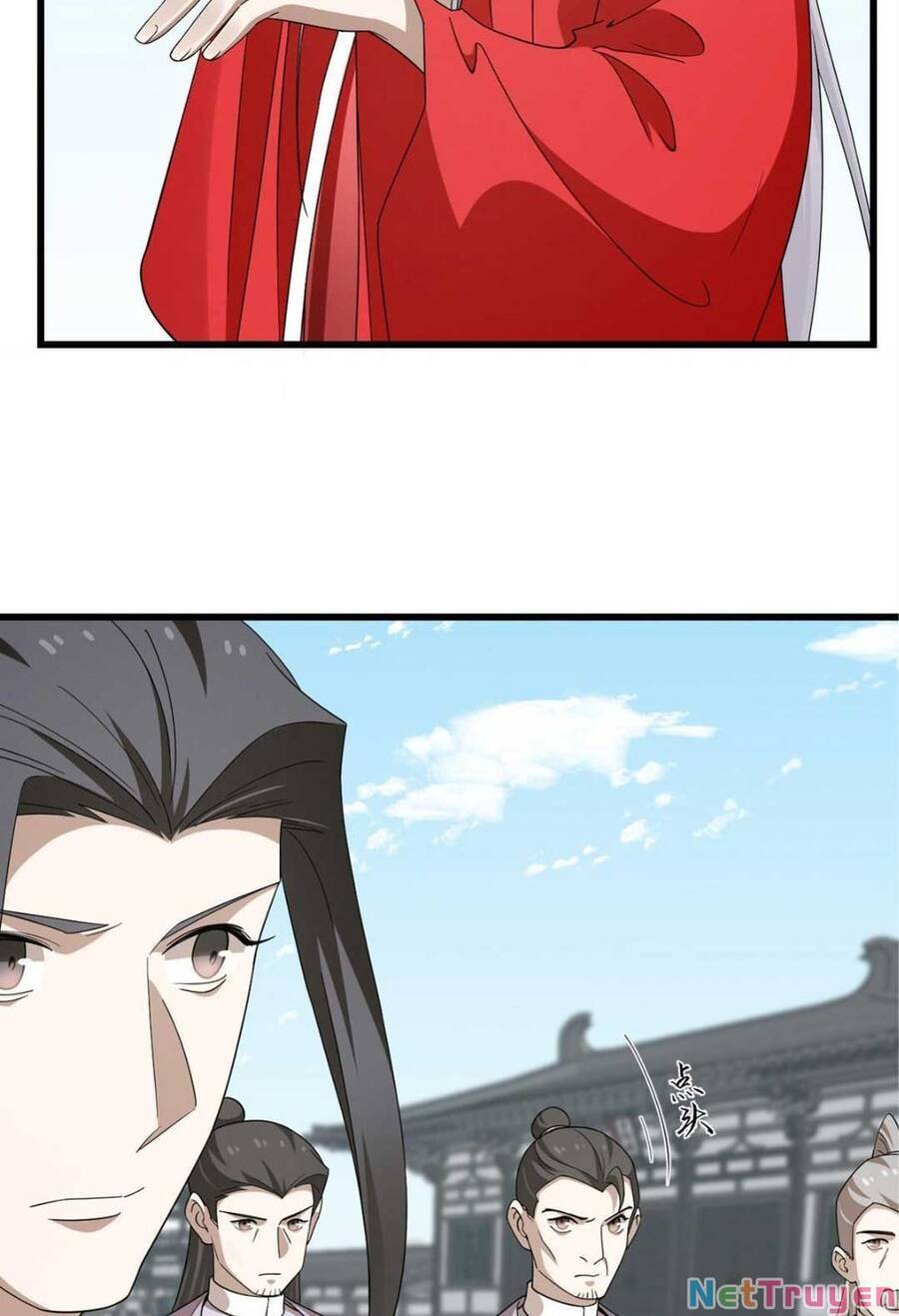 Độc Bộ Thiên Hạ: Đặc Công Thần Y Chapter 367 - Trang 2