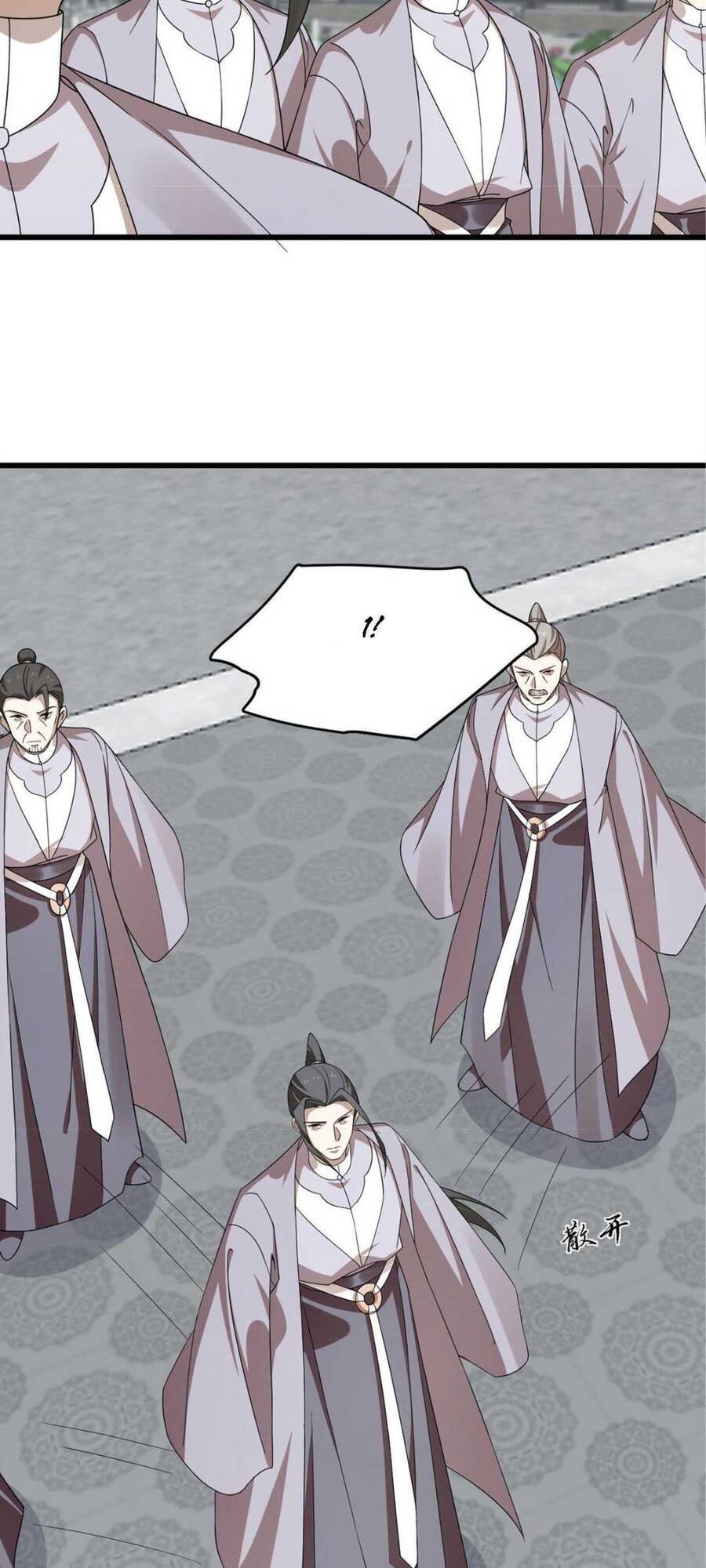 Độc Bộ Thiên Hạ: Đặc Công Thần Y Chapter 367 - Trang 2