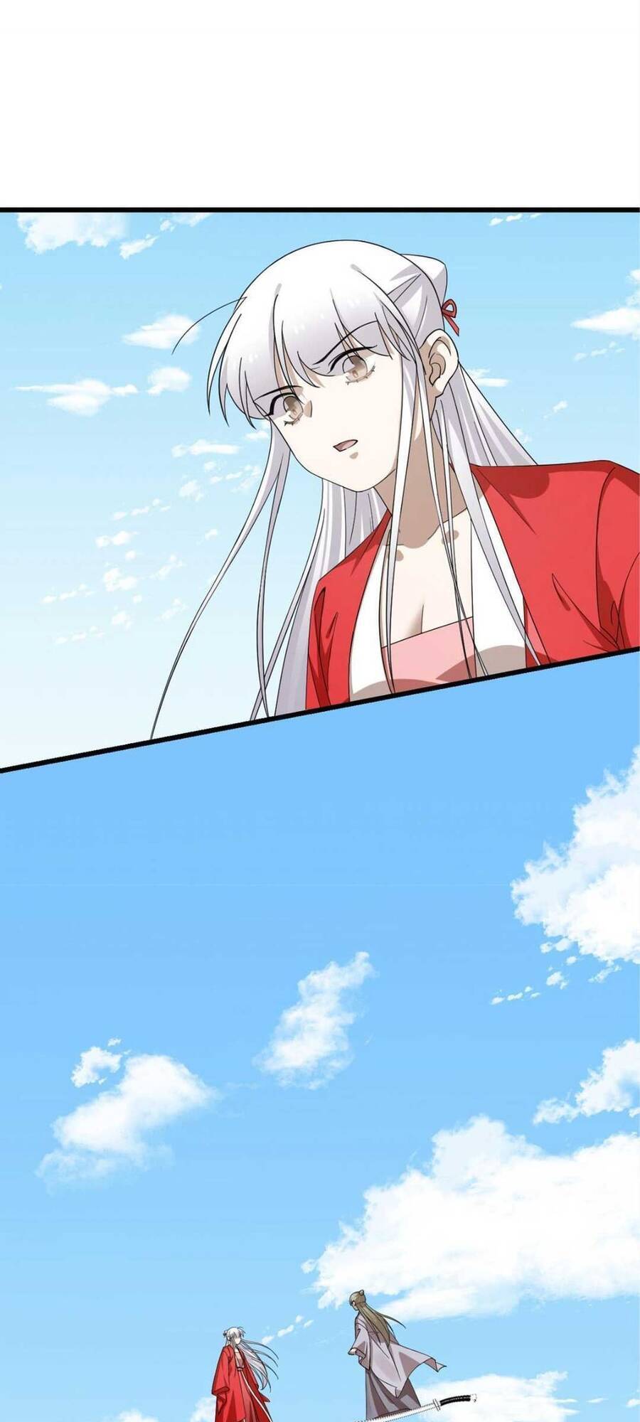 Độc Bộ Thiên Hạ: Đặc Công Thần Y Chapter 367 - Trang 2