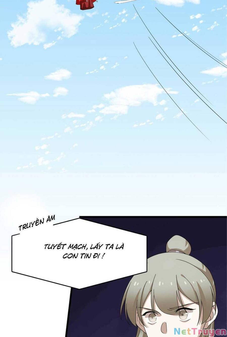 Độc Bộ Thiên Hạ: Đặc Công Thần Y Chapter 367 - Trang 2