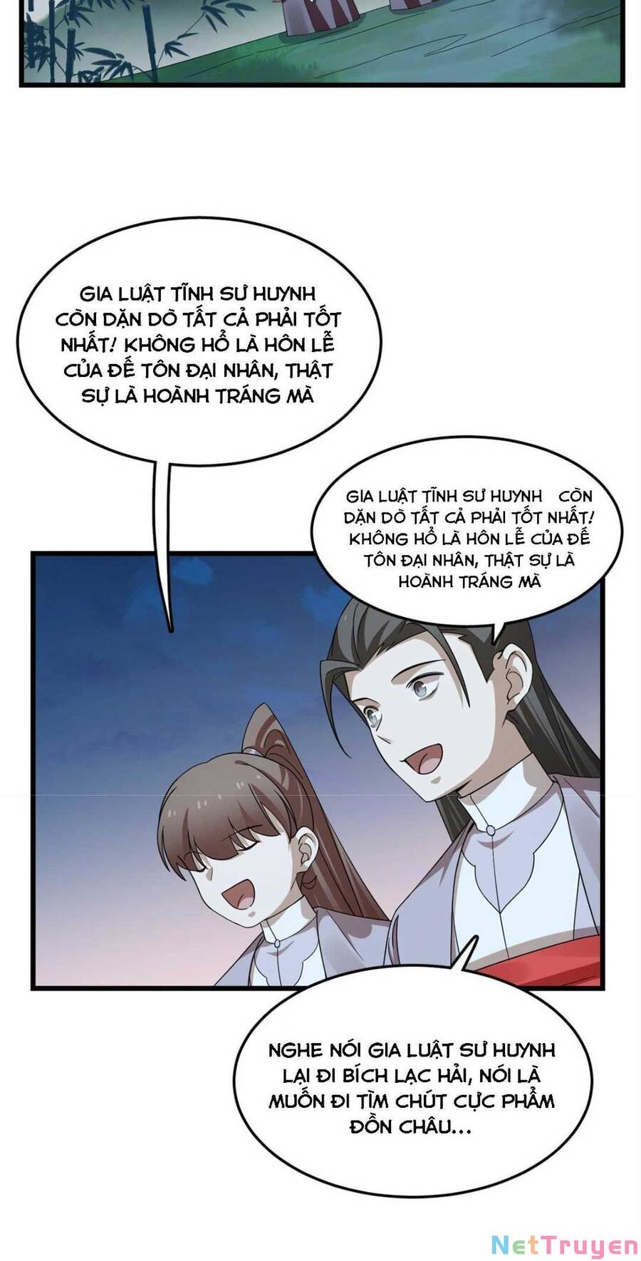 Độc Bộ Thiên Hạ: Đặc Công Thần Y Chapter 367 - Trang 2