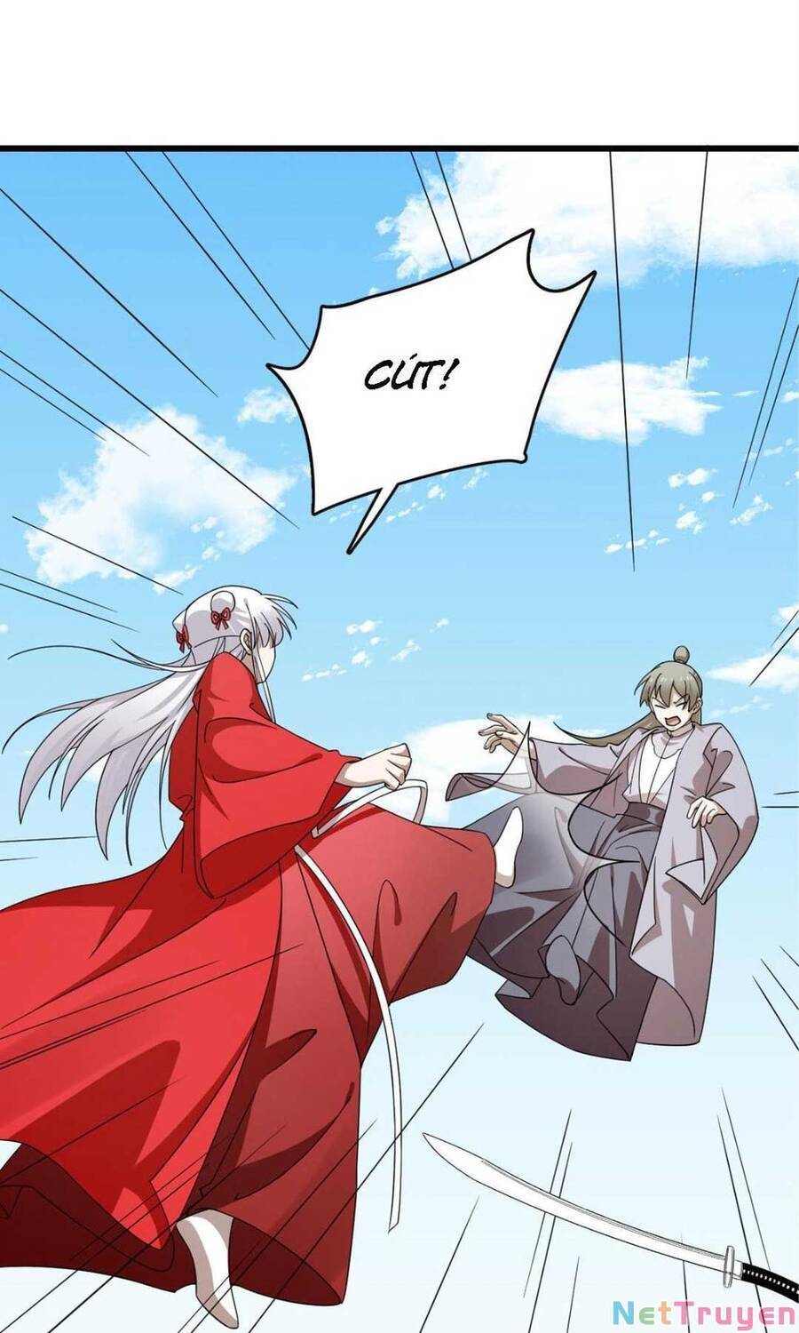 Độc Bộ Thiên Hạ: Đặc Công Thần Y Chapter 367 - Trang 2