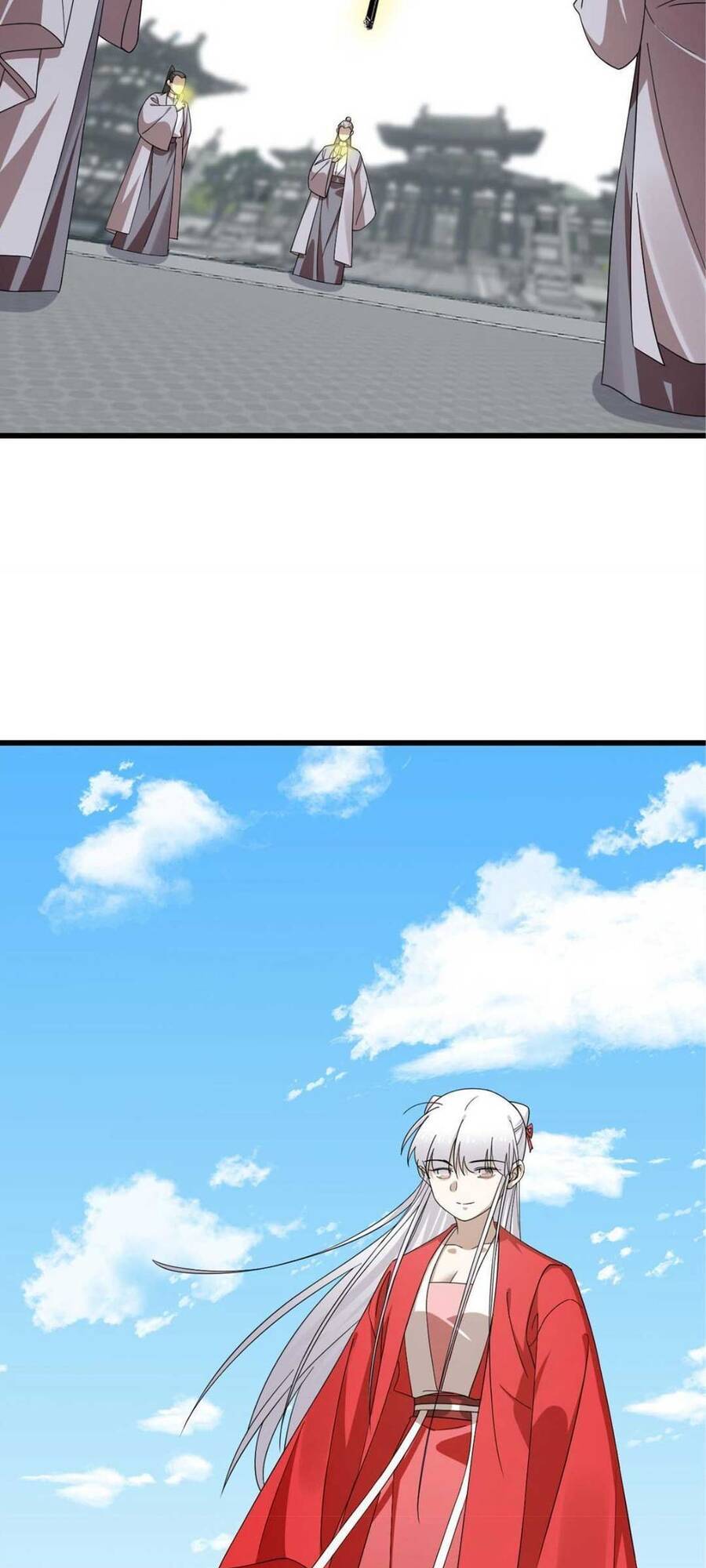 Độc Bộ Thiên Hạ: Đặc Công Thần Y Chapter 367 - Trang 2