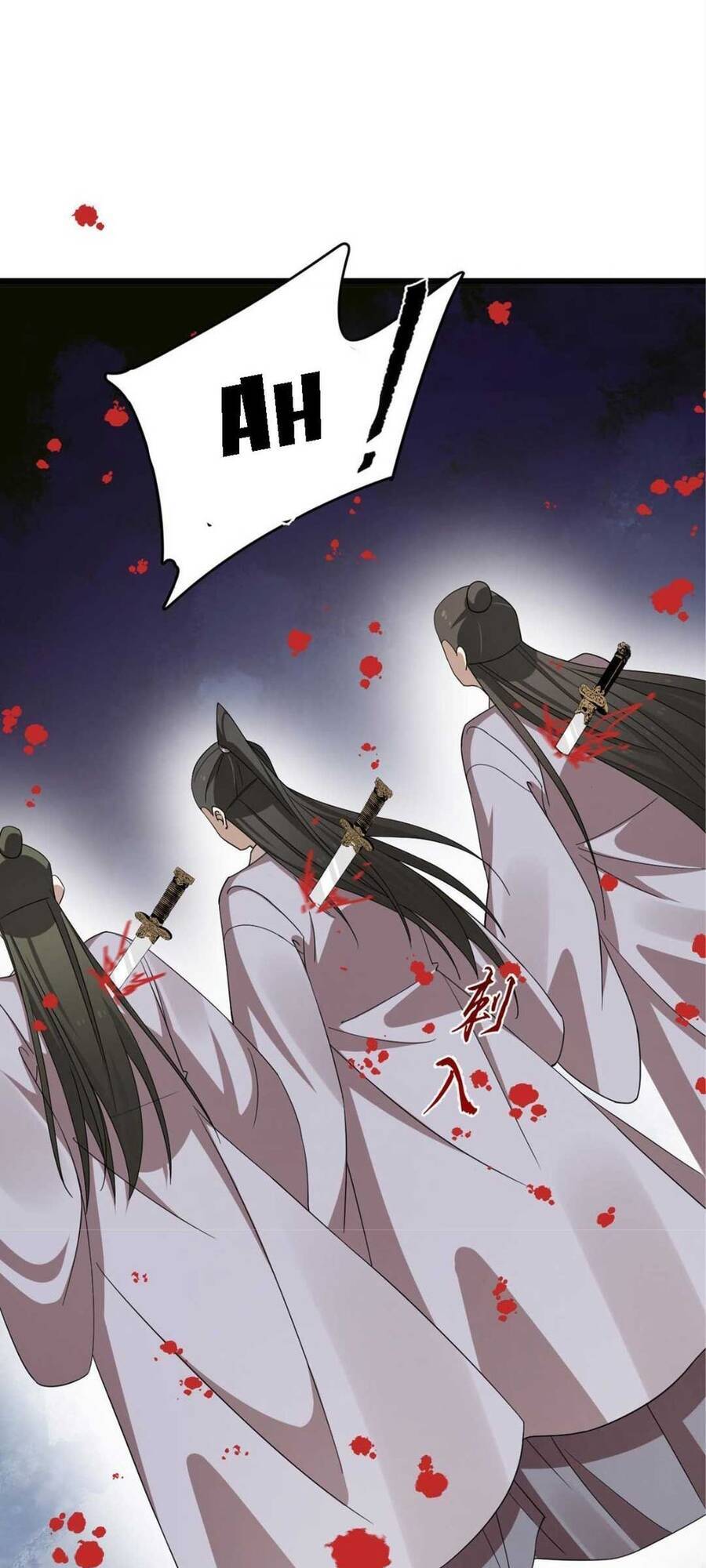 Độc Bộ Thiên Hạ: Đặc Công Thần Y Chapter 367 - Trang 2