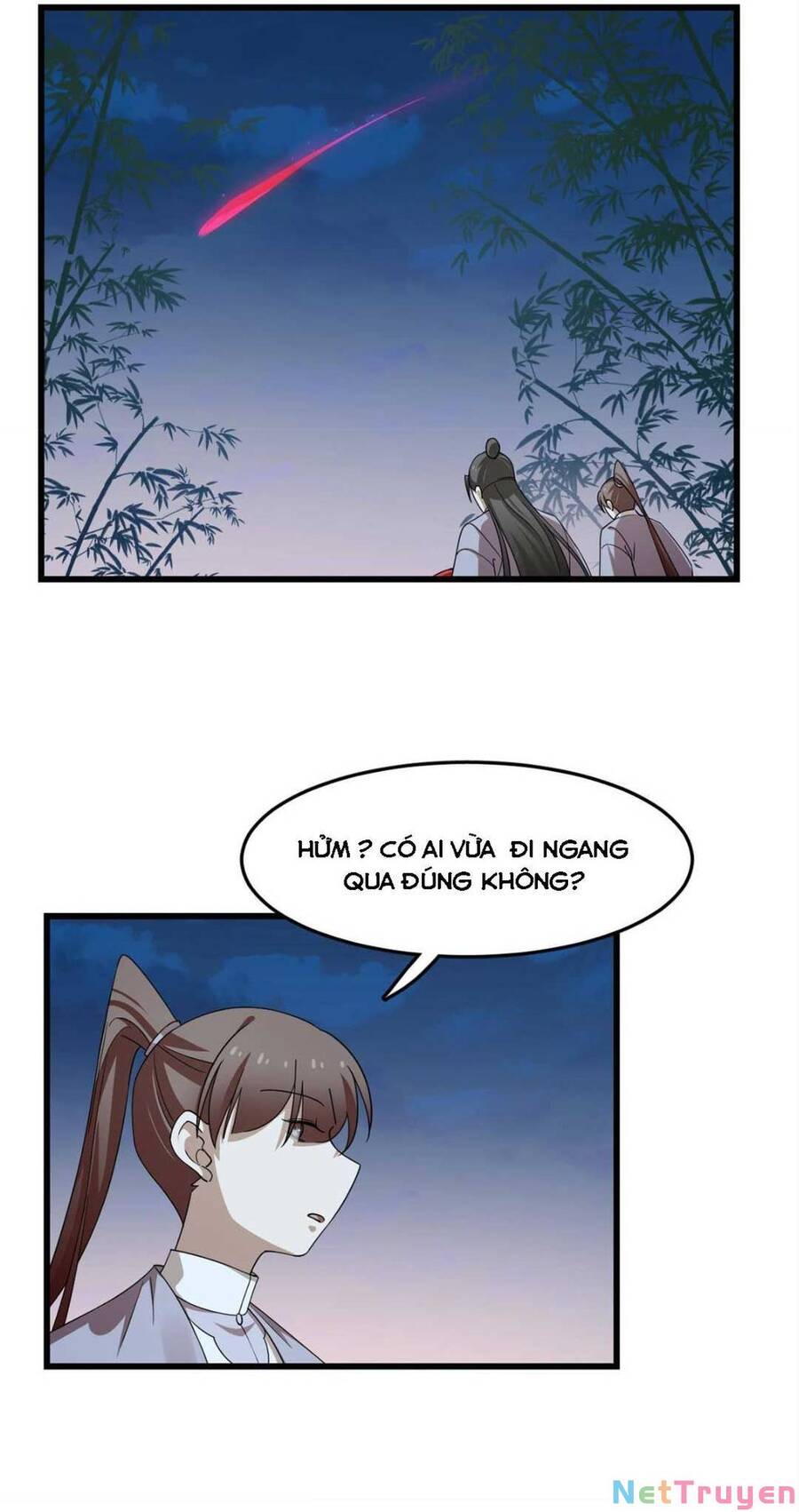 Độc Bộ Thiên Hạ: Đặc Công Thần Y Chapter 367 - Trang 2