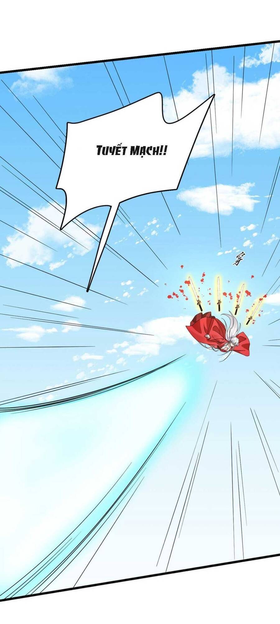 Độc Bộ Thiên Hạ: Đặc Công Thần Y Chapter 368 - Trang 2